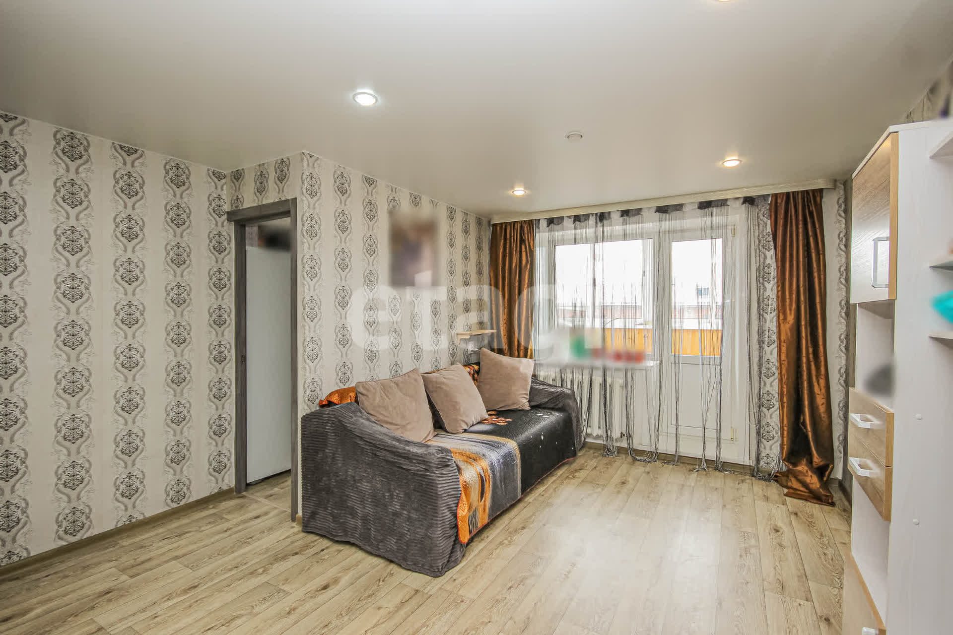 Продажа 2-комнатной квартиры, Улан-Удэ, Республика Бурятия,  Улан-Удэ