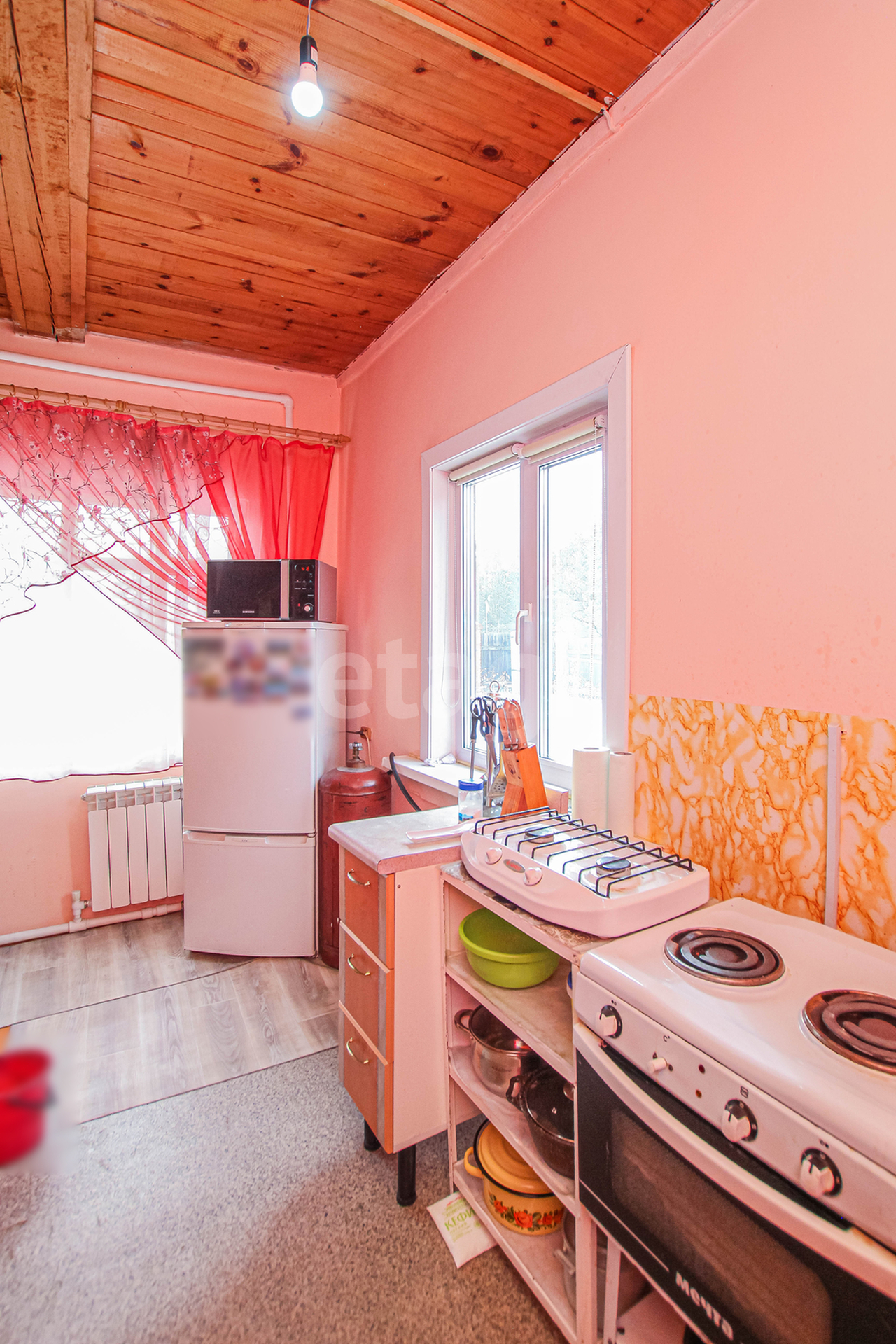 Продажа дома, 139м <sup>2</sup>, 11 сот., Улан-Удэ, Республика Бурятия,  Октябрьский