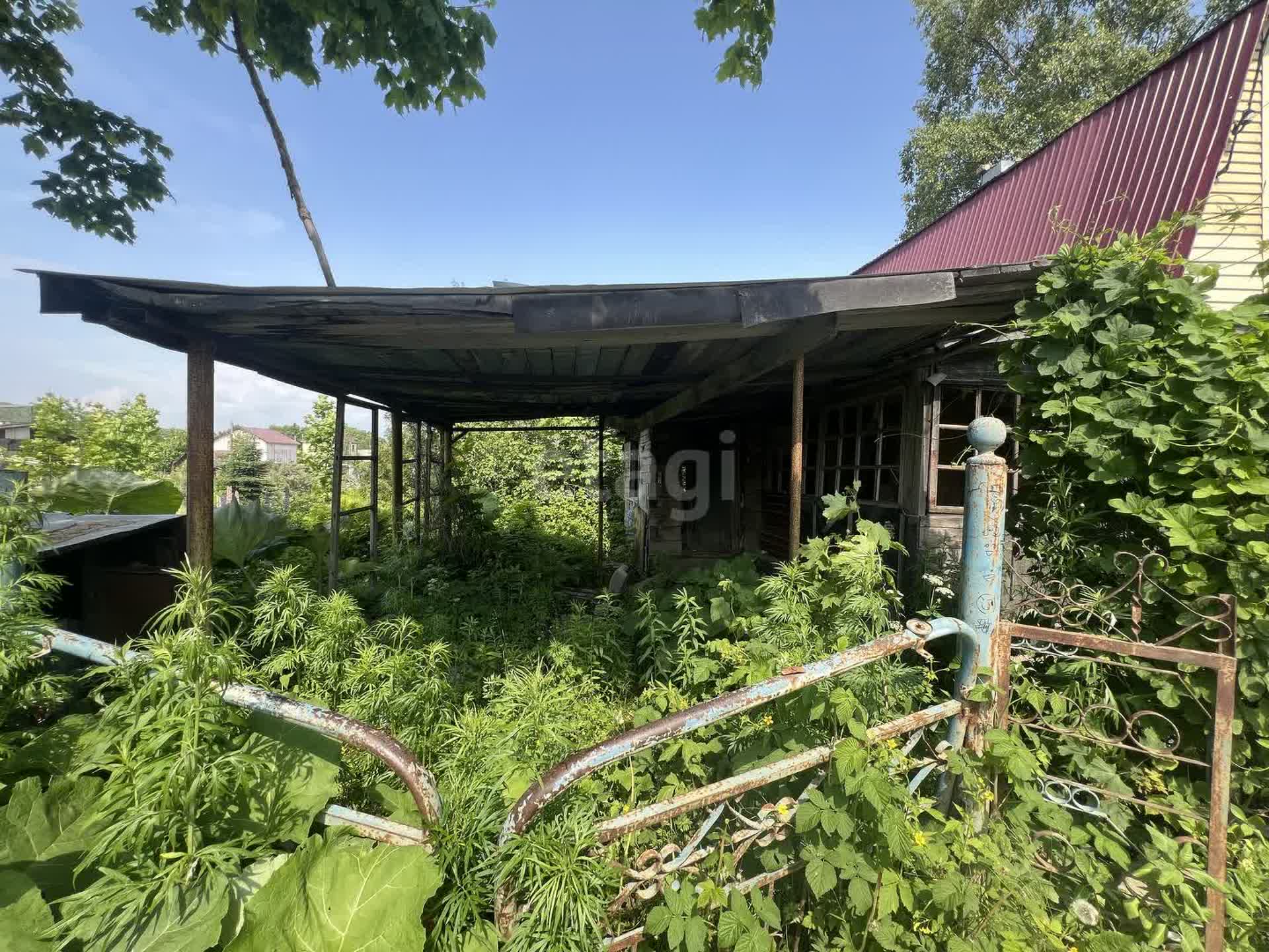 Продажа участка, Южно-Сахалинск, Сахалинская область,  Южно-Сахалинск