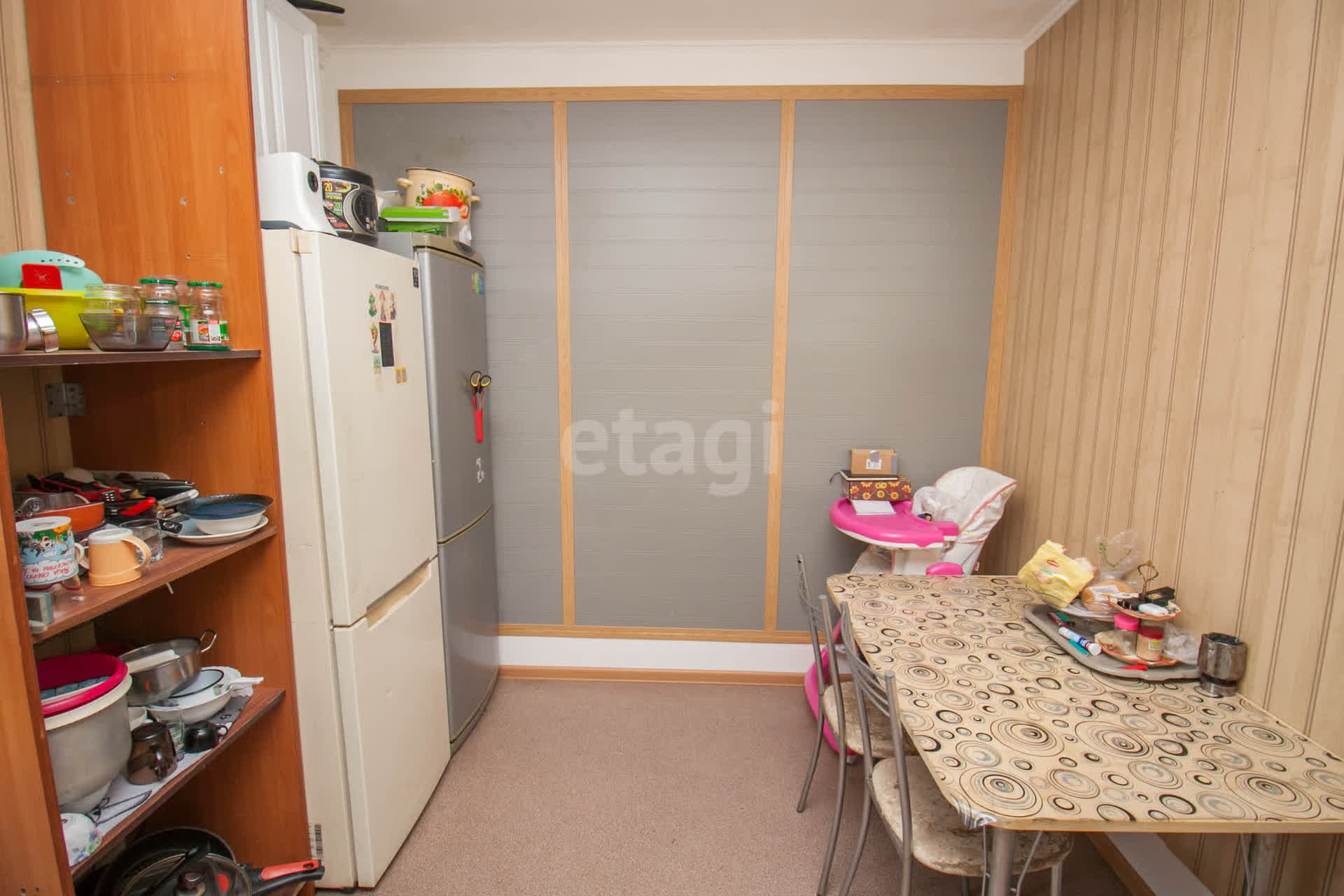 Продажа 13-комнатной квартиры, Южно-Сахалинск, Сахалинская область,  Южно-Сахалинск