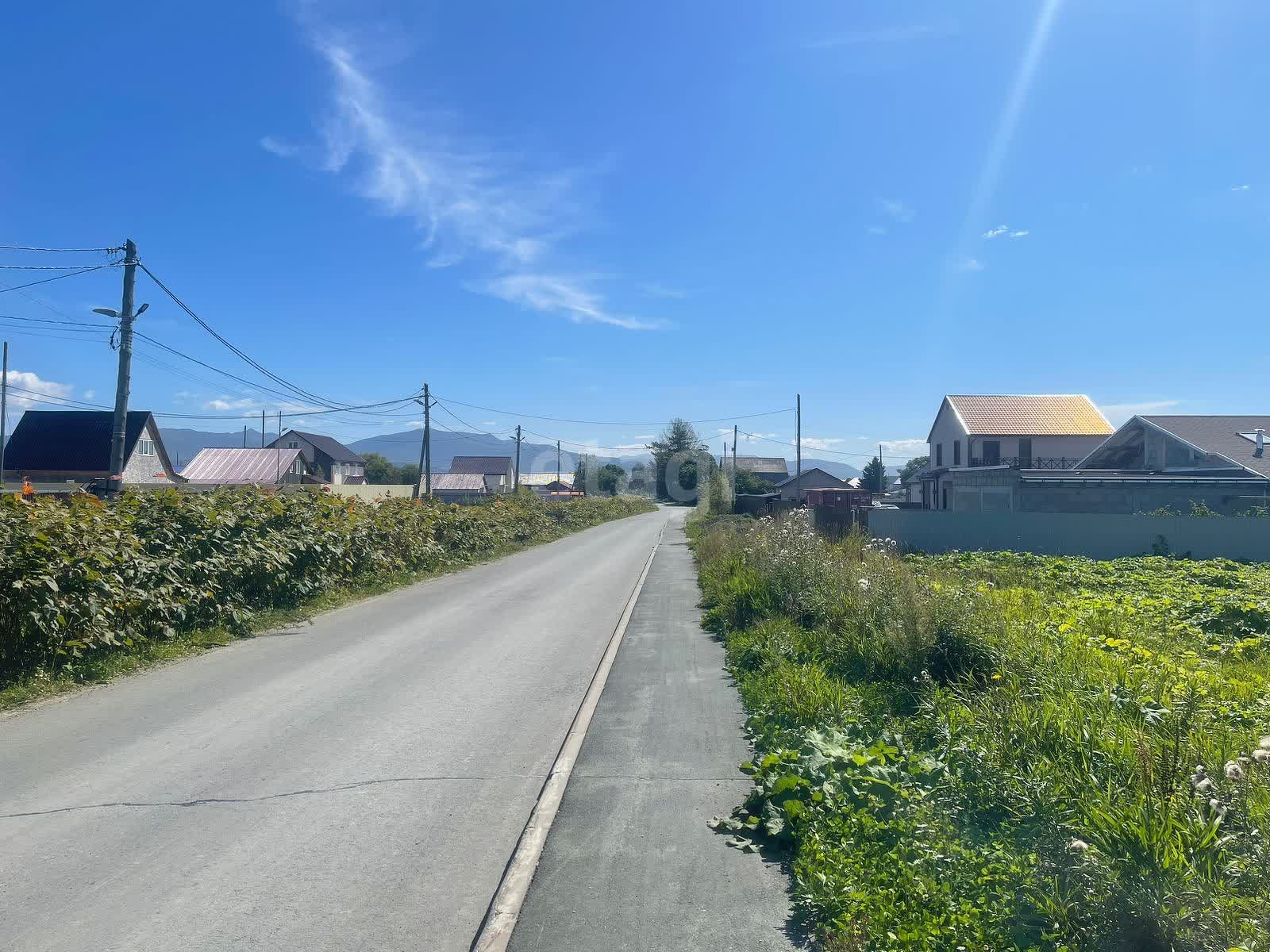 Продажа участка, Южно-Сахалинск, Сахалинская область,  