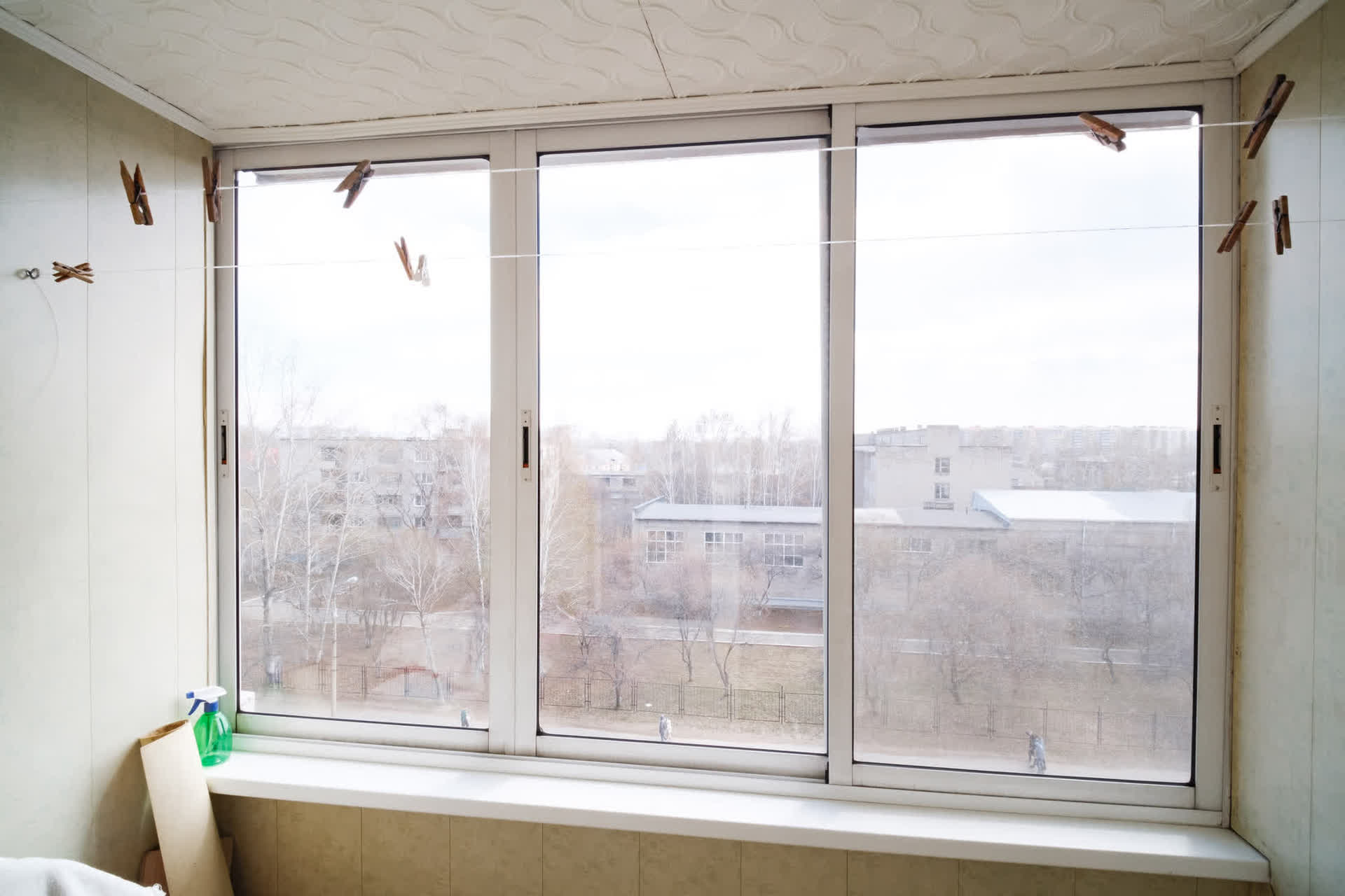 Продажа 3-комнатной квартиры, Комсомольск-на-Амуре, Вокзальная,  66