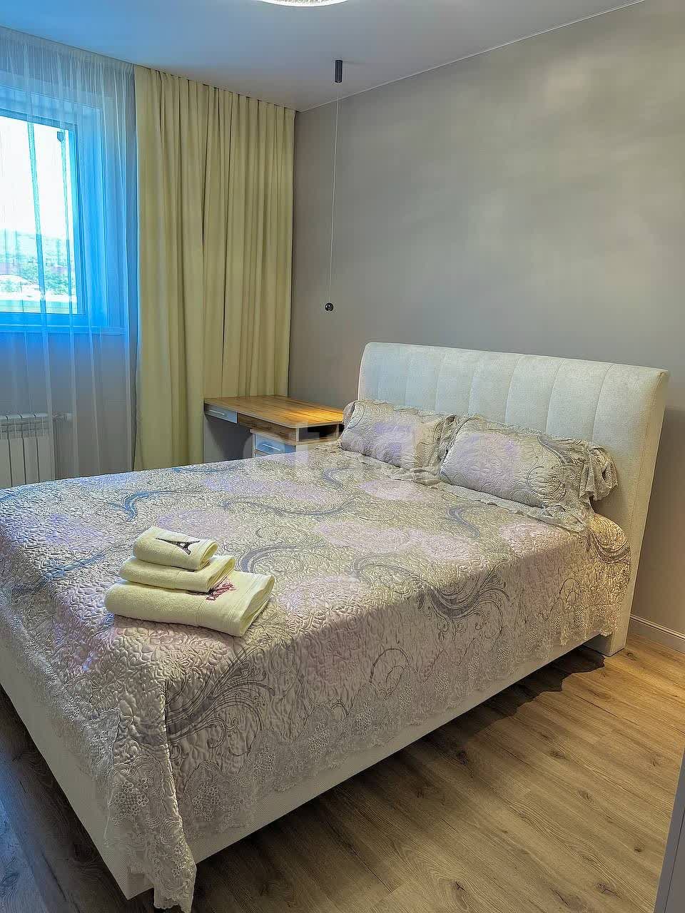 Аренда 2-комнатной квартиры, Южно-Сахалинск, Сахалинская область,  Южно-Сахалинск