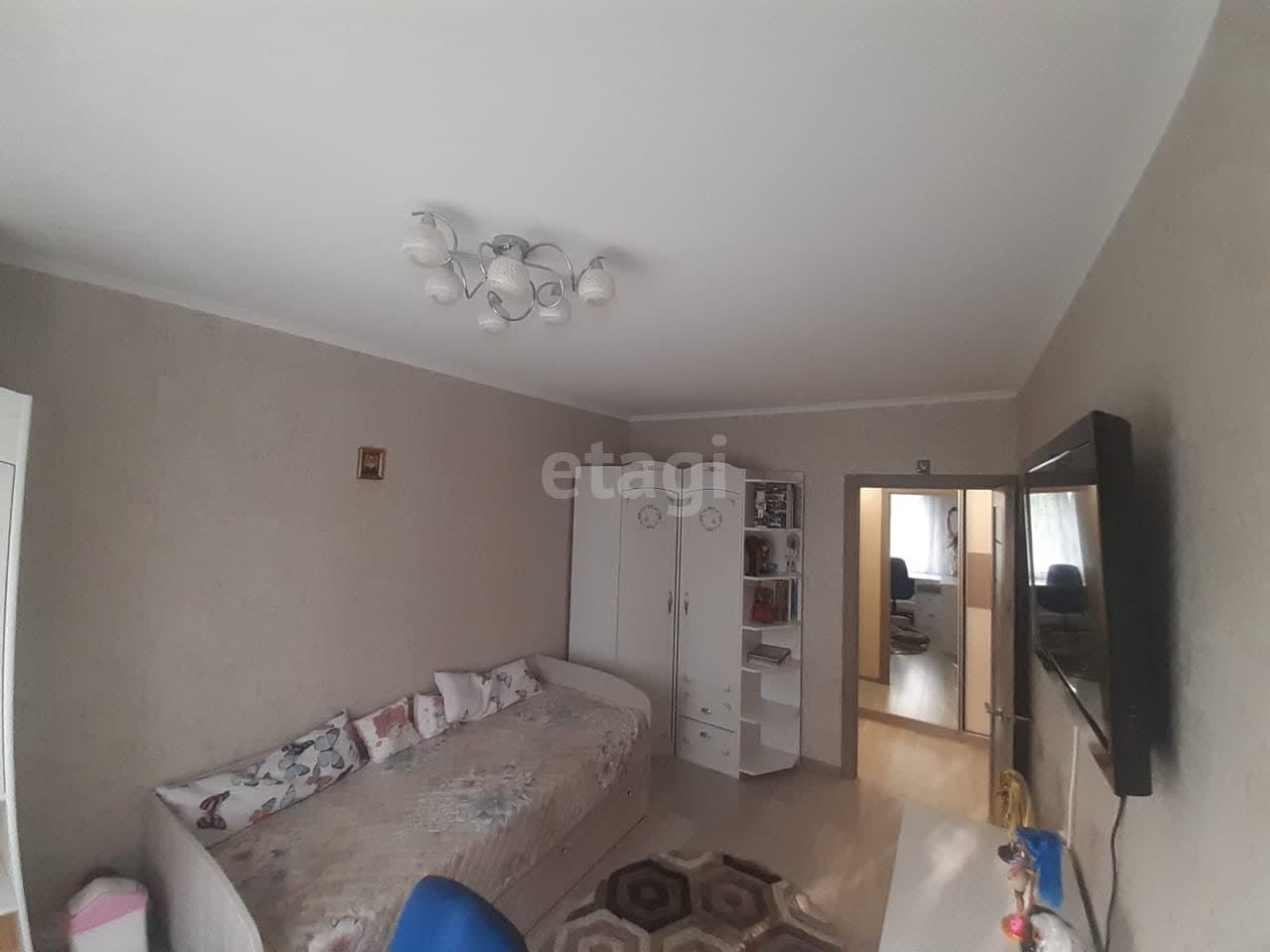 Продажа 3-комнатной квартиры, Южно-Сахалинск, Сахалинская область,  Южно-Сахалинск