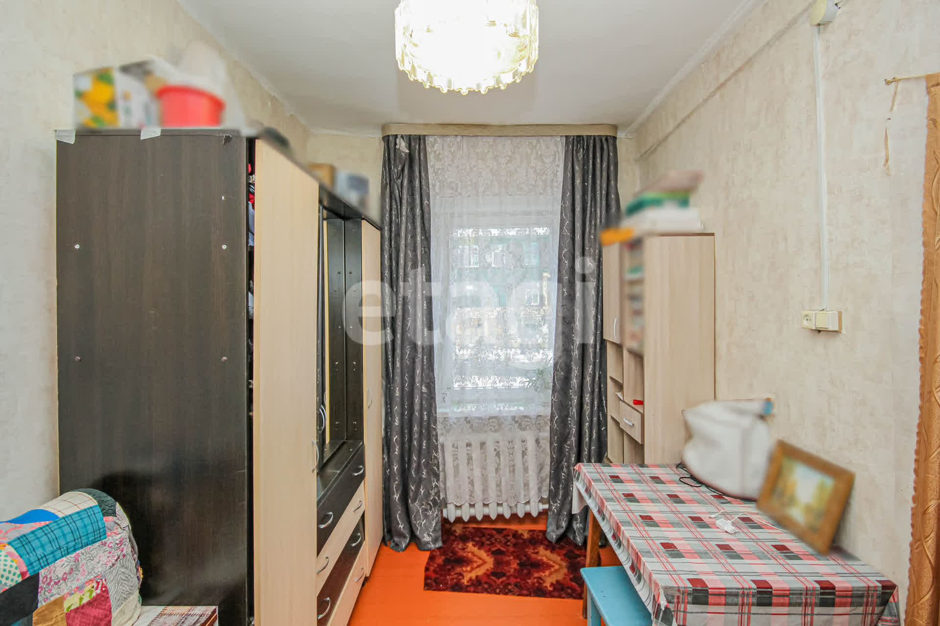 Продажа 3-комнатной квартиры, Улан-Удэ, Республика Бурятия,  Улан-Удэ