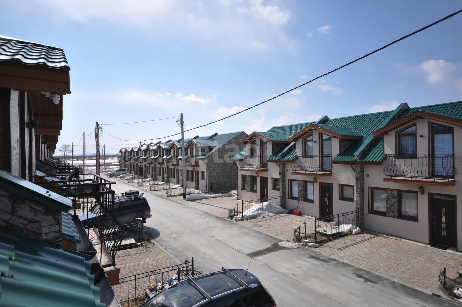 Продажа дома, 113м <sup>2</sup>, 2 сот., Южно-Сахалинск, Сахалинская область,  