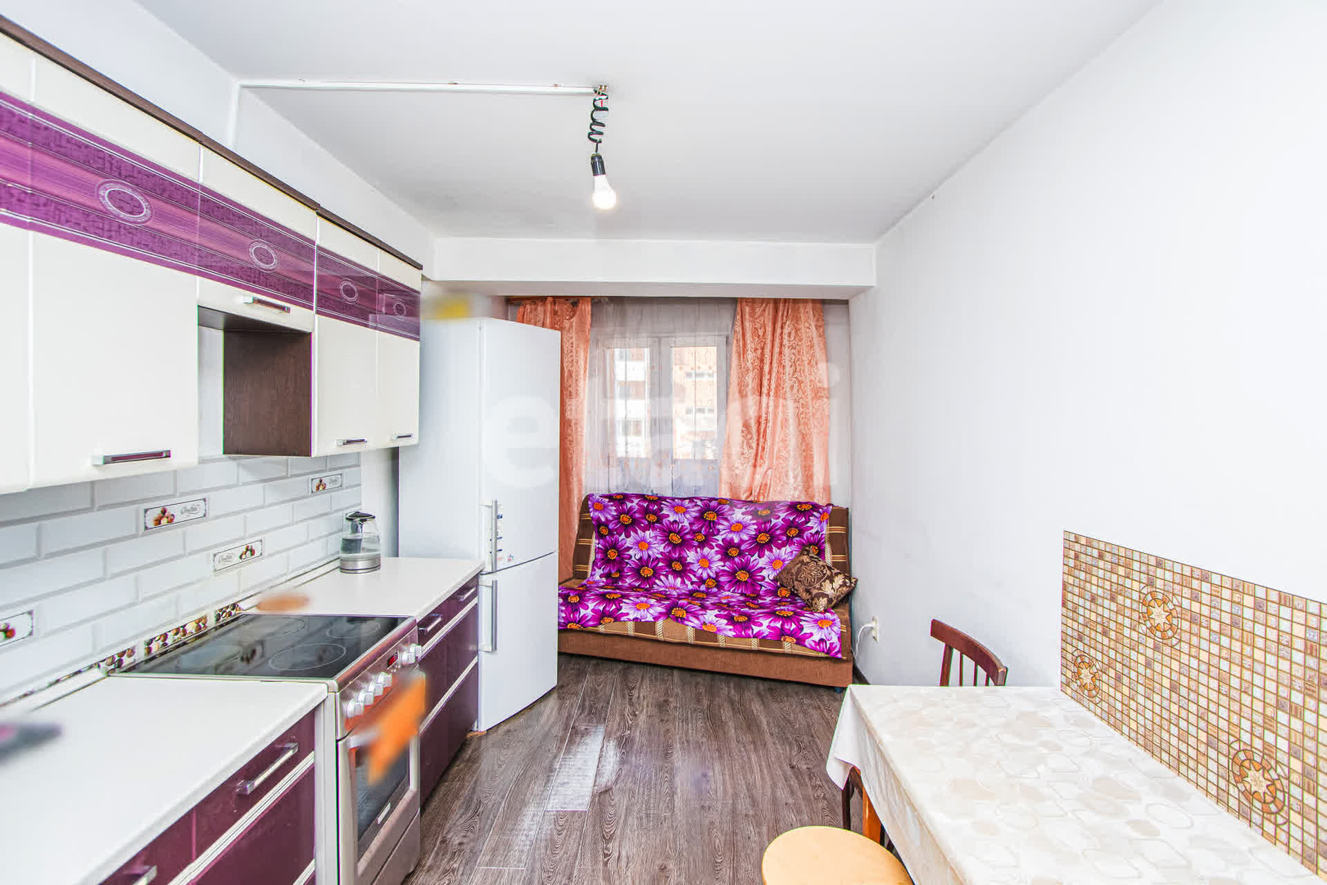 Продажа 1-комнатной квартиры, Улан-Удэ, Республика Бурятия,  Улан-Удэ