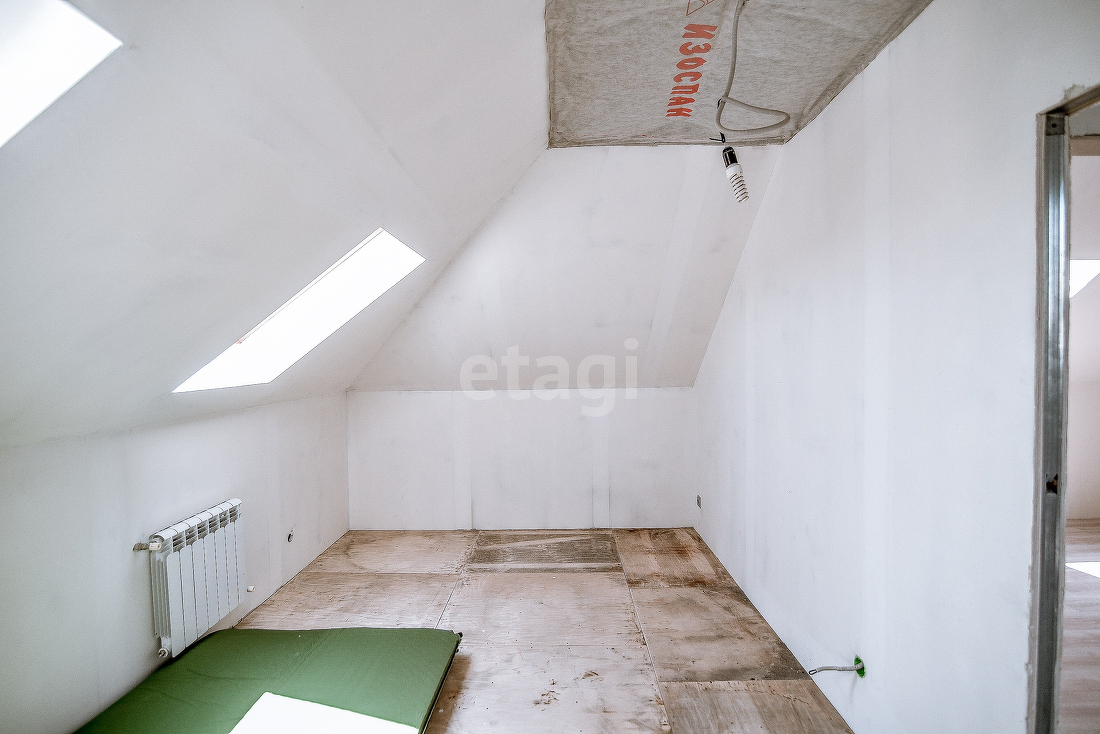 Продажа дома, 330м <sup>2</sup>, 10 сот., Южно-Сахалинск, Сахалинская область,  