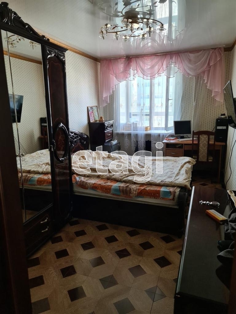 Продажа 2-комнатной квартиры, Южно-Сахалинск, Сахалинская область,  Южно-Сахалинск