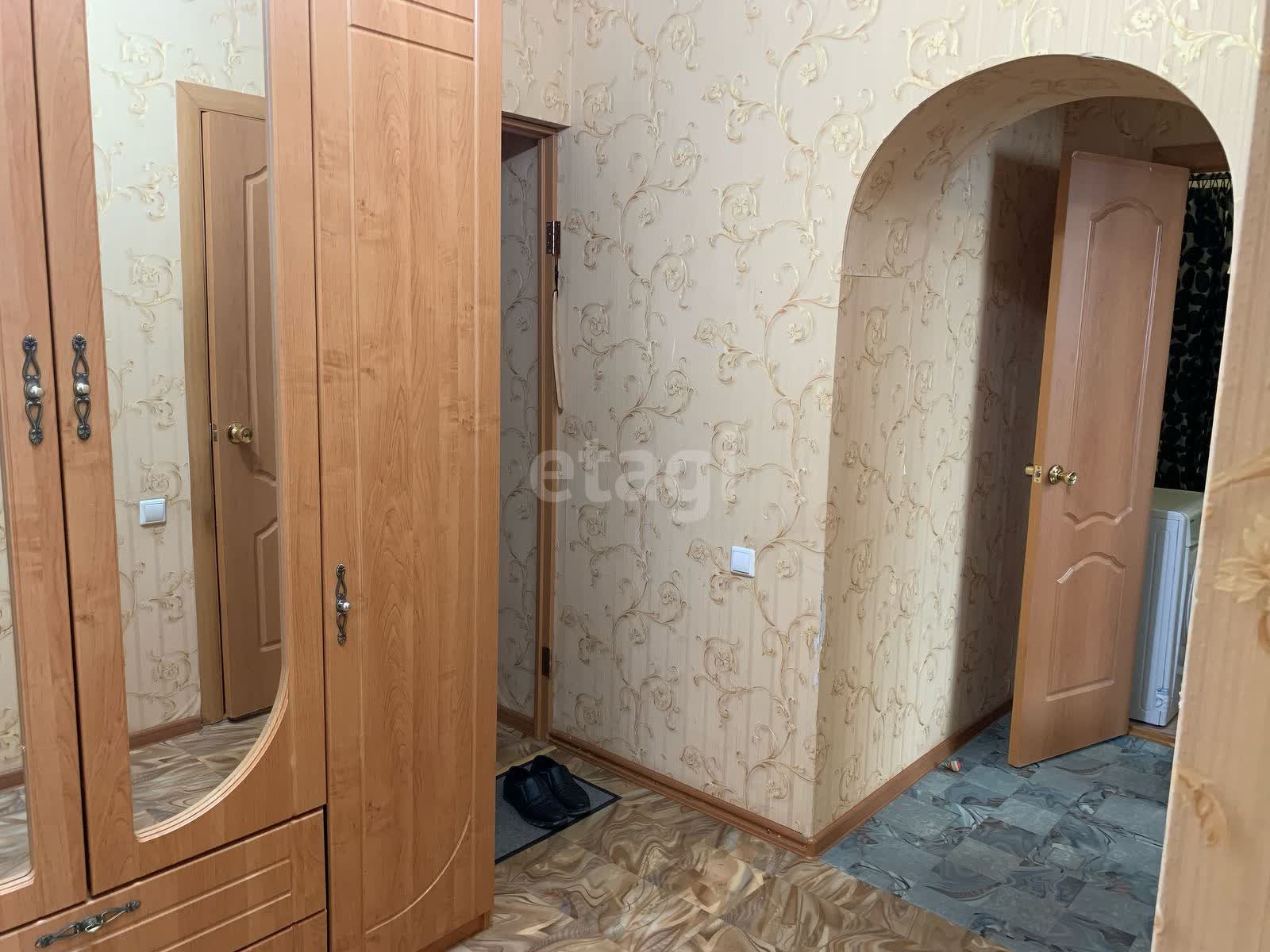 Продажа 2-комнатной квартиры, Южно-Сахалинск, Сахалинская область,  Южно-Сахалинск