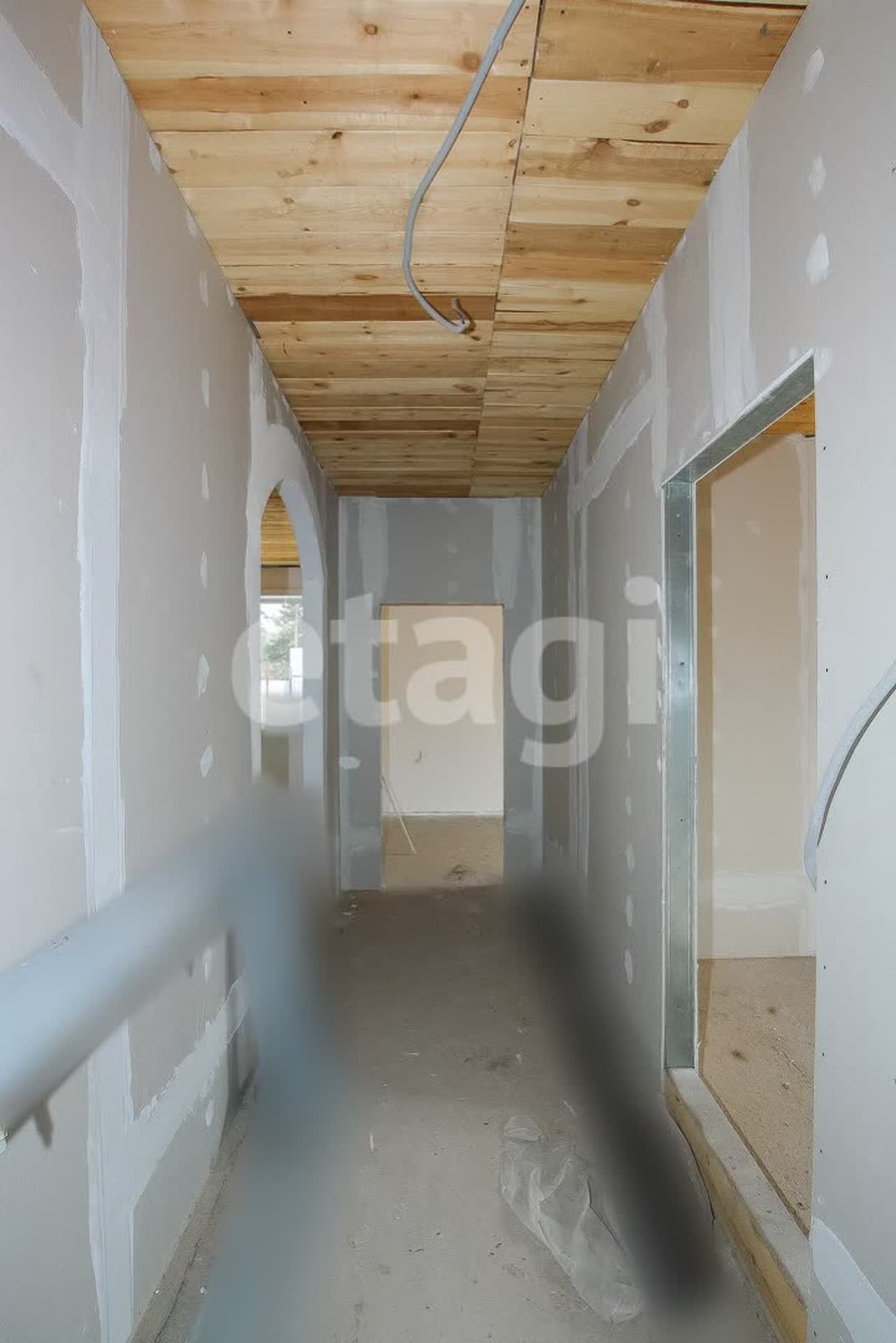 Продажа дома, 180м <sup>2</sup>, 4 сот., Улан-Удэ, Республика Бурятия,  Октябрьский