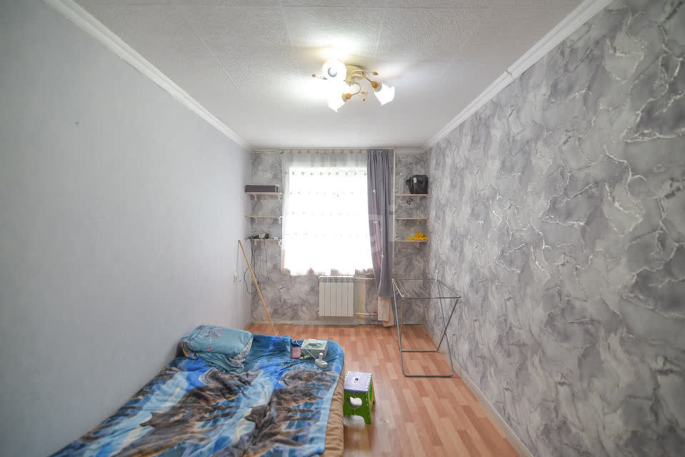 Продажа 2-комнатной квартиры, Южно-Сахалинск, Сахалинская область,  Южно-Сахалинск