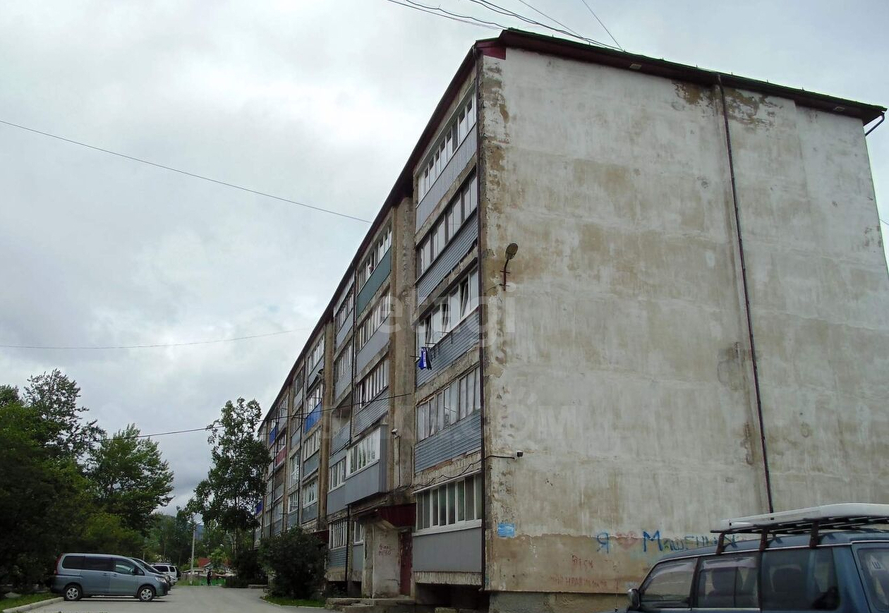 Продажа 3-комнатной квартиры, Южно-Сахалинск, Сахалинская область,  Южно-Сахалинск