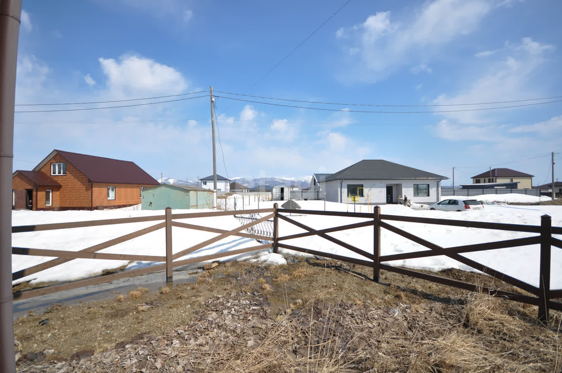 Продажа дома, 113м <sup>2</sup>, 2 сот., Южно-Сахалинск, Сахалинская область,  