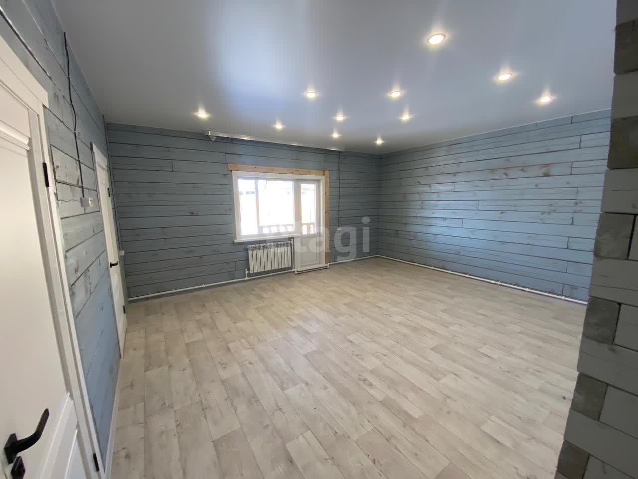 Продажа дома, 78м <sup>2</sup>, 5 сот., Улан-Удэ, Республика Бурятия,  Тарбагатайский