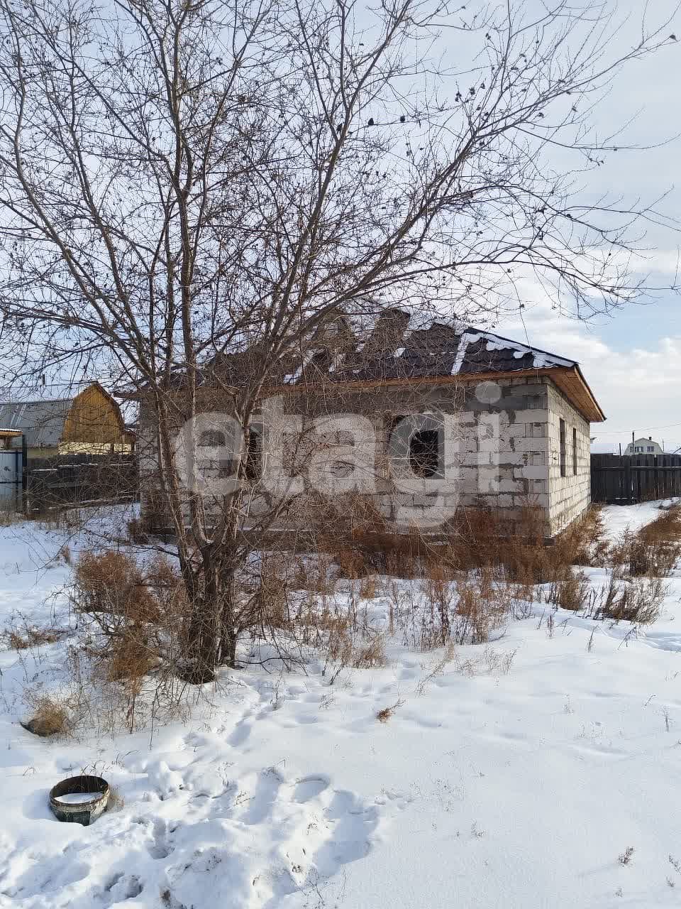 Продажа дома, 82м <sup>2</sup>, 8 сот., Улан-Удэ, Республика Бурятия,  Иволгинский