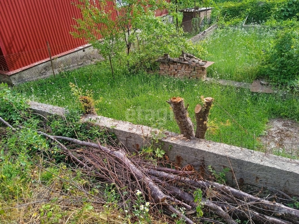 Продажа участка, Горячий Ключ, Вишнёвая