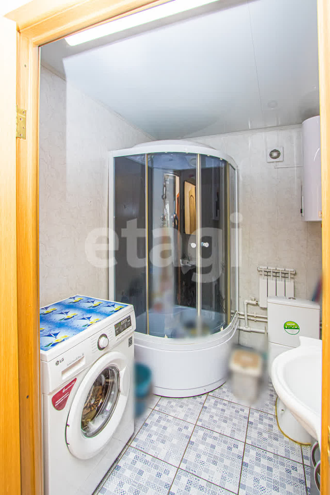 Продажа дома, 56м <sup>2</sup>, 6 сот., Улан-Удэ, Республика Бурятия,  Октябрьский