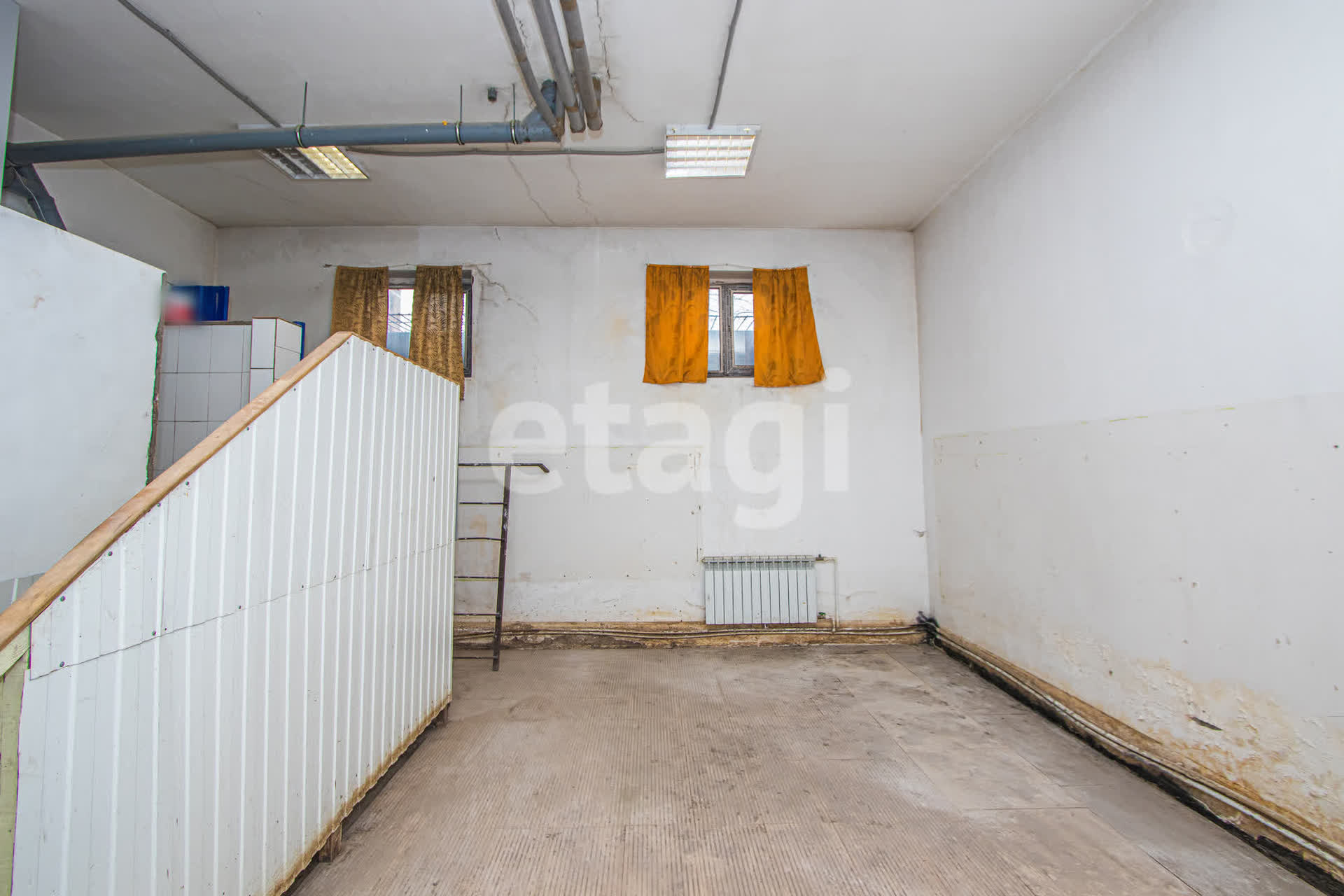 Продажа коммерческой недвижимости, 39м <sup>2</sup>, Улан-Удэ, Бурятия,  Улан-Удэ