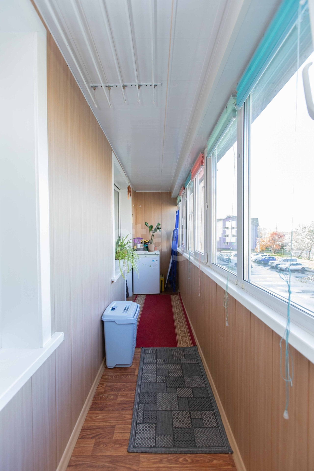 Продажа 3-комнатной квартиры, Южно-Сахалинск, Сахалинская область,  Южно-Сахалинск