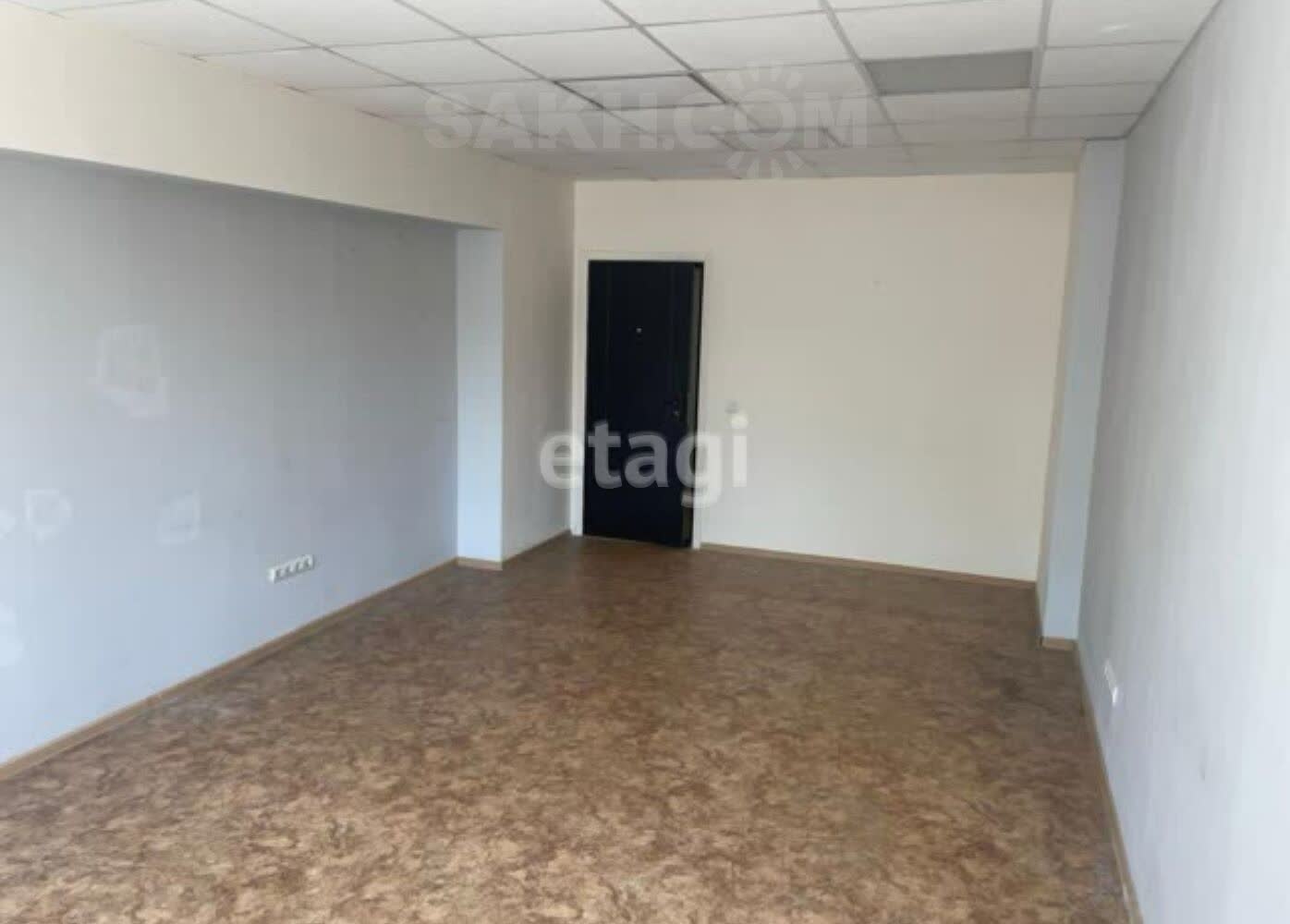 Аренда коммерческой недвижимости, 500м <sup>2</sup>, Южно-Сахалинск, Сахалинская область,  Южно-Сахалинск