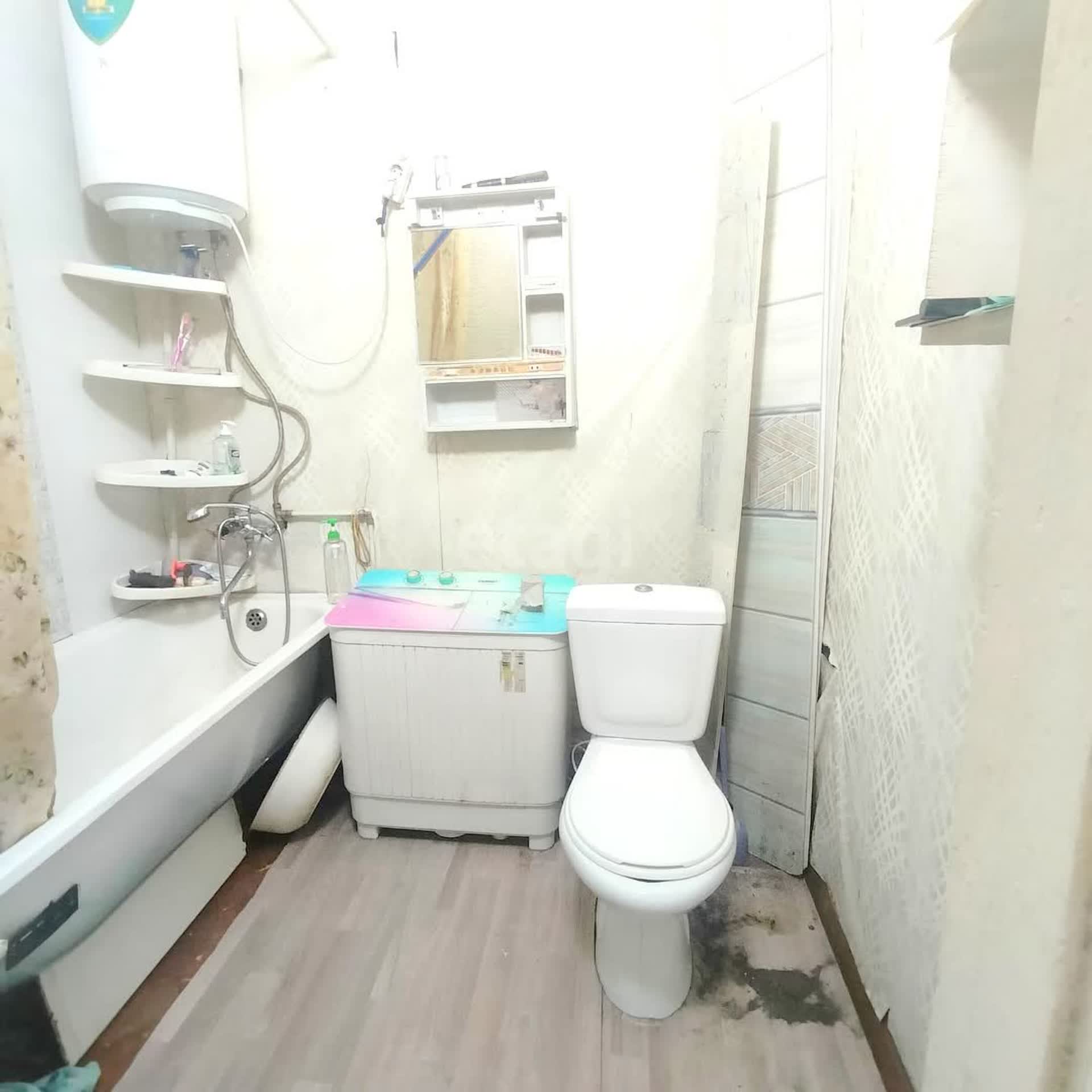 Продажа 1-комнатной квартиры, Южно-Сахалинск, Сахалинская область,  Южно-Сахалинск