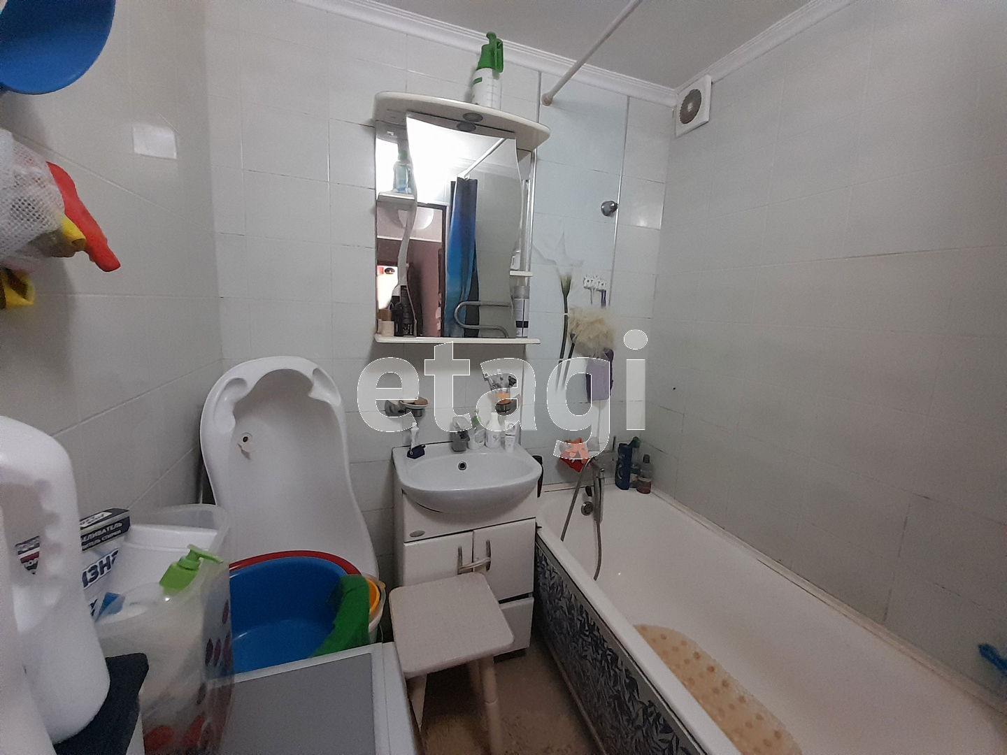 Продажа 2-комнатной квартиры, Южно-Сахалинск, Сахалинская область,  Южно-Сахалинск