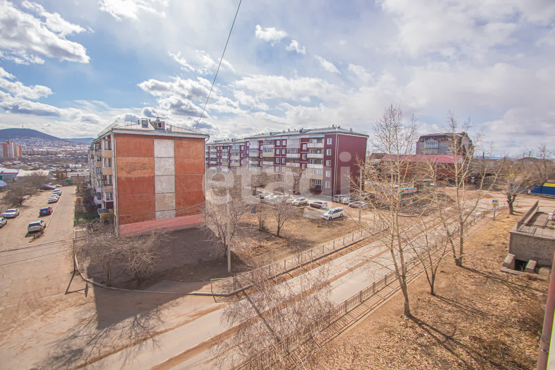 Продажа 1-комнатной квартиры, Улан-Удэ, Республика Бурятия,  Улан-Удэ