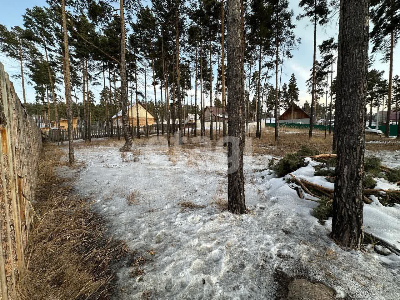 Продажа участка, Улан-Удэ, Республика Бурятия,  Октябрьский