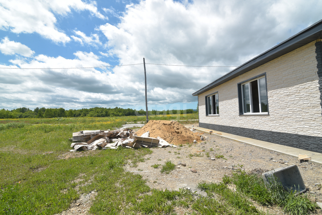 Продажа дома, 100м <sup>2</sup>, 6 сот., Южно-Сахалинск, Сахалинская область,  