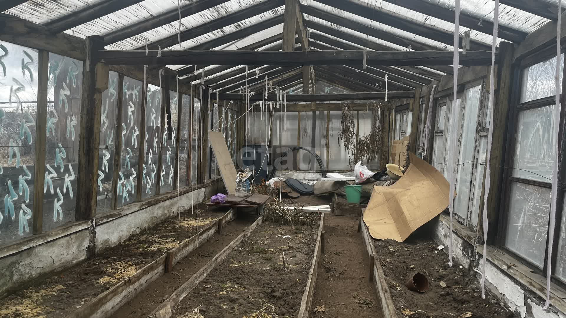 Продажа дачи, 15м <sup>2</sup>, 6 сот., Улан-Удэ, Республика Бурятия,  Советский