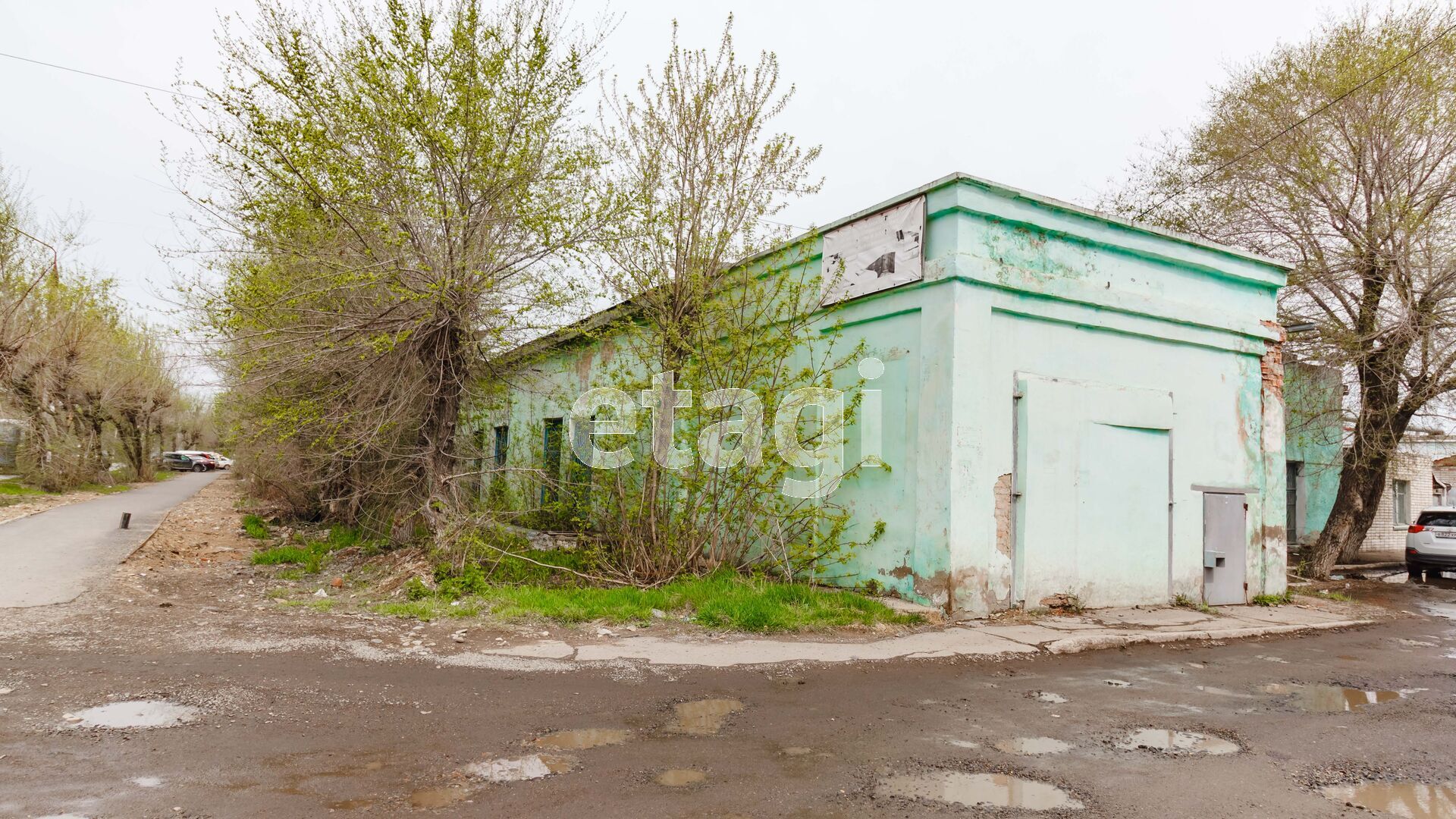 Продажа коммерческой недвижимости, 15493м <sup>2</sup>, Комсомольск-на-Амуре, Уральская