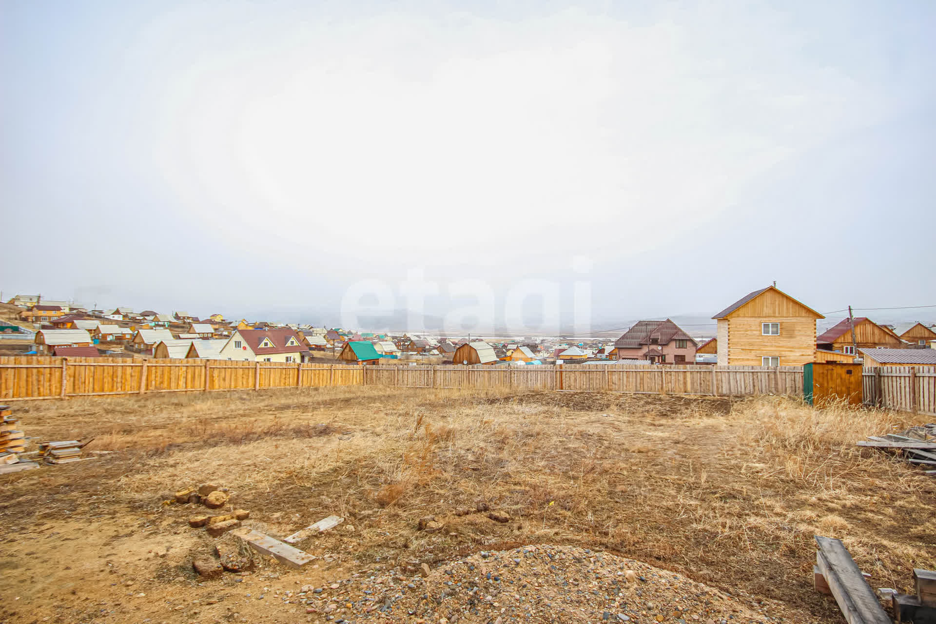 Продажа дома, 112м <sup>2</sup>, 13 сот., Улан-Удэ, Республика Бурятия,  Иволгинский