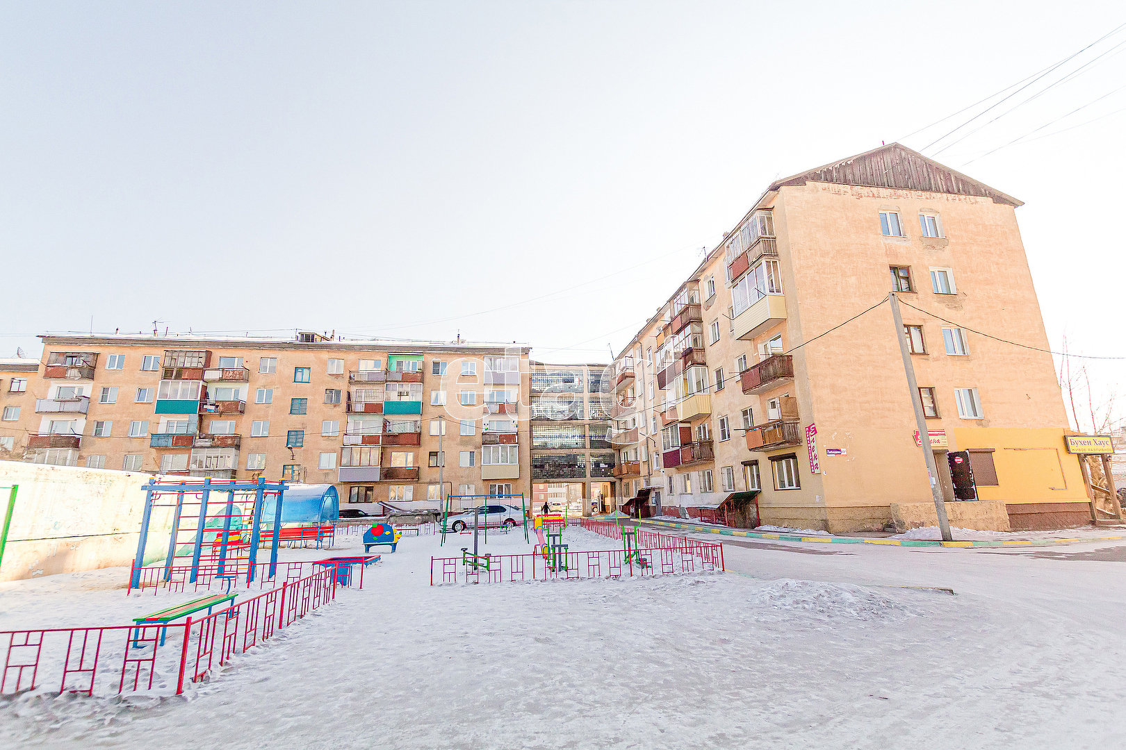 Продажа комнаты, 22м <sup>2</sup>, Улан-Удэ, Республика Бурятия,  Улан-Удэ