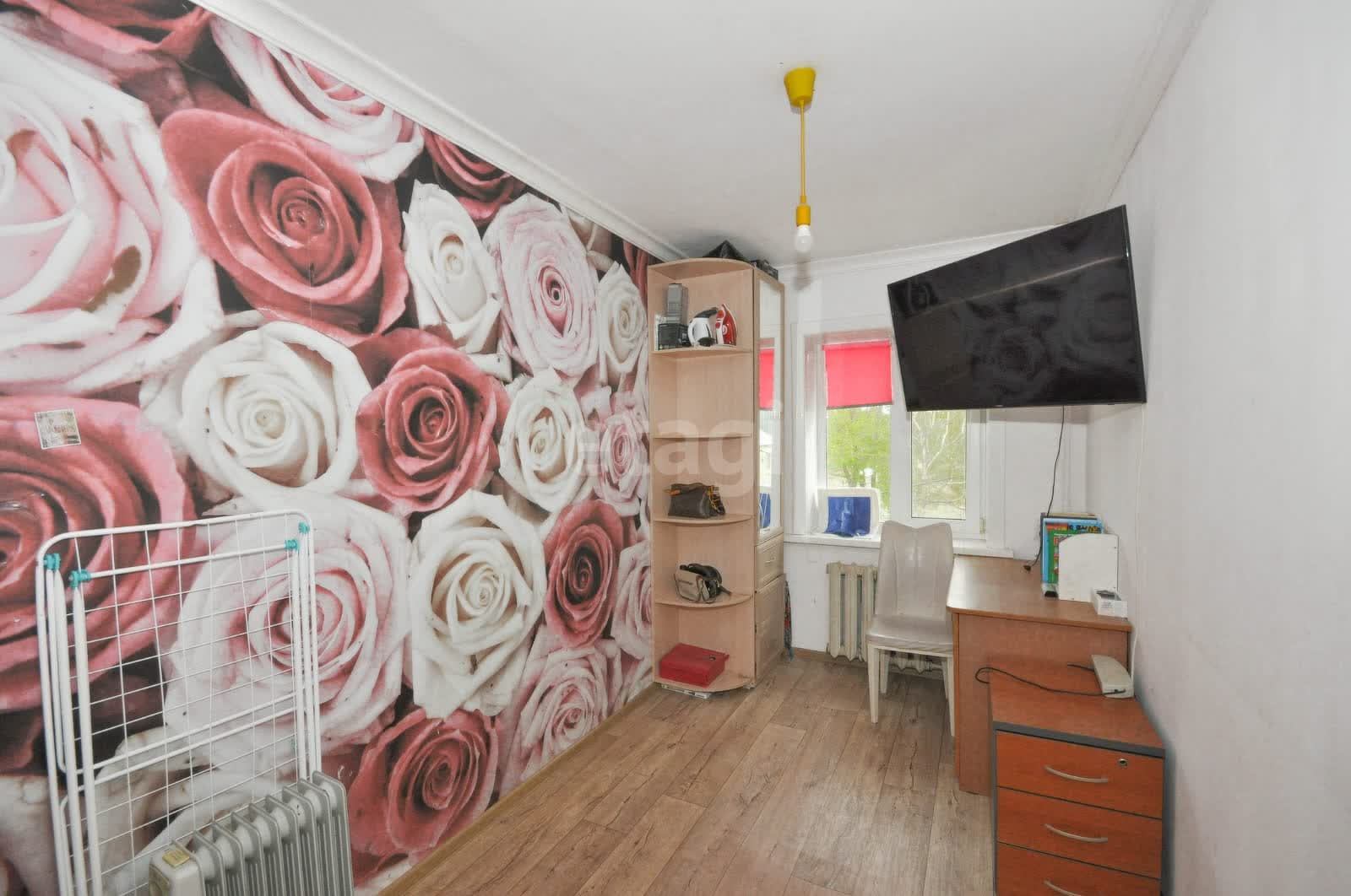 Продажа 2-комнатной квартиры, Южно-Сахалинск, Сахалинская область,  Южно-Сахалинск