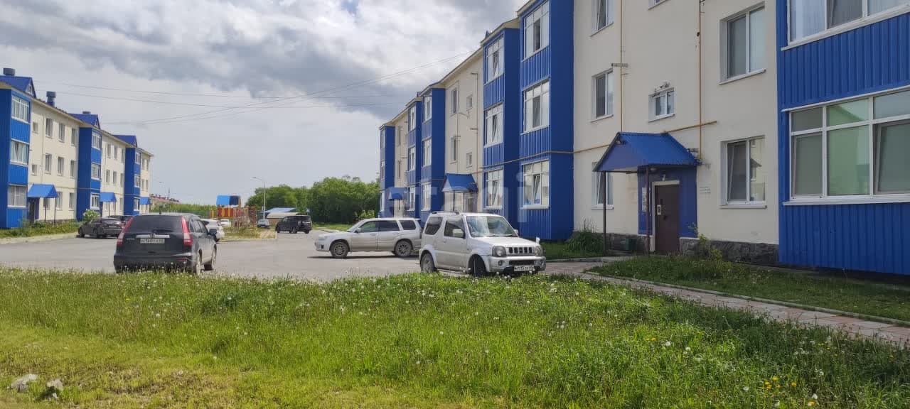 Продажа 1-комнатной квартиры, Южно-Сахалинск, Сахалинская область,  Южно-Сахалинск