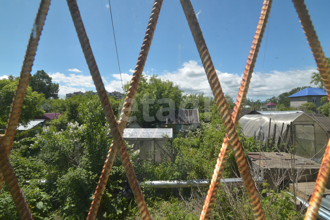 Продажа 2-комнатной квартиры, Южно-Сахалинск, Сахалинская область,  Южно-Сахалинск