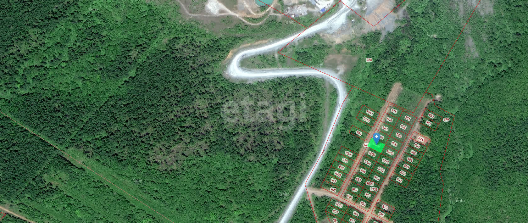 Продажа участка, Южно-Сахалинск, Сахалинская область,  Южно-Сахалинск