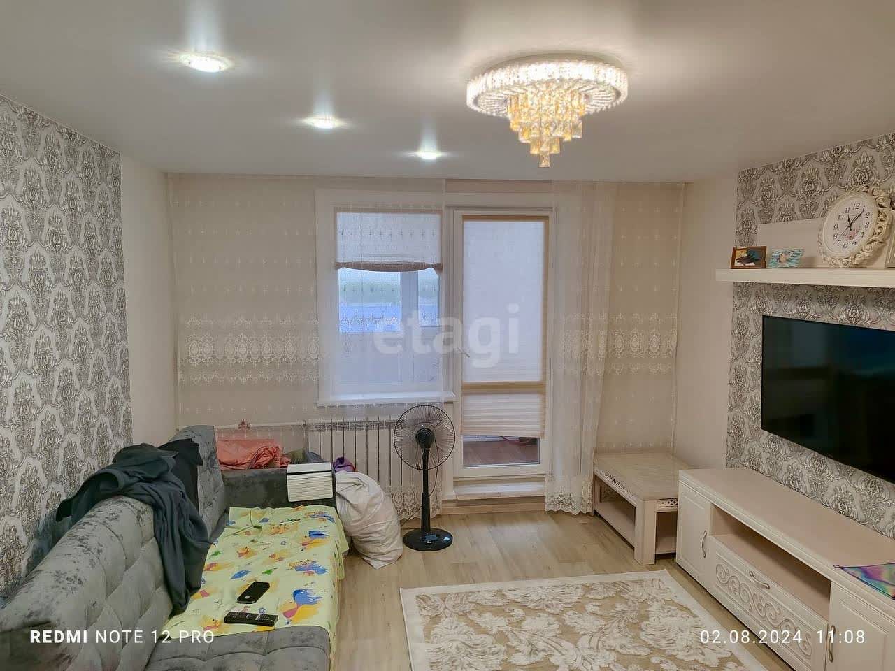 Продажа 3-комнатной квартиры, Южно-Сахалинск, Сахалинская область,  Южно-Сахалинск