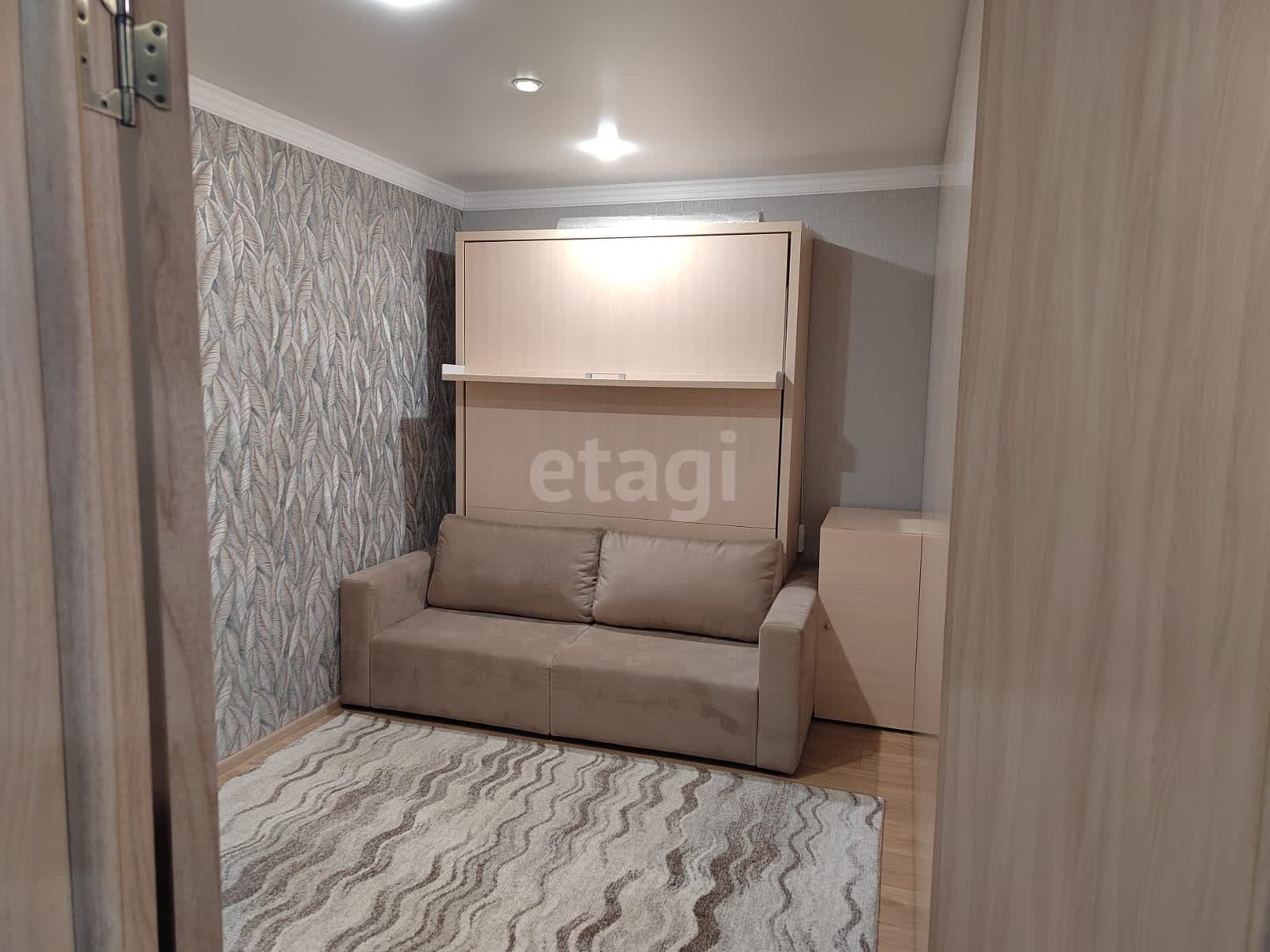 Продажа 1-комнатной квартиры, Южно-Сахалинск, Сахалинская область,  Южно-Сахалинск