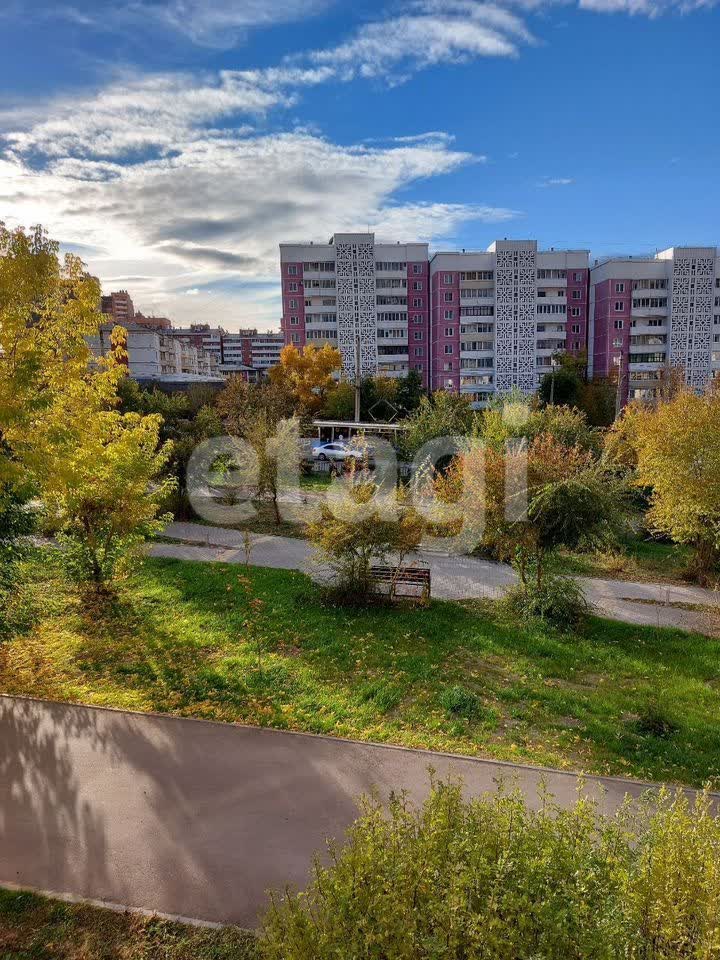 Продажа 3-комнатной квартиры, Улан-Удэ, Республика Бурятия,  Улан-Удэ