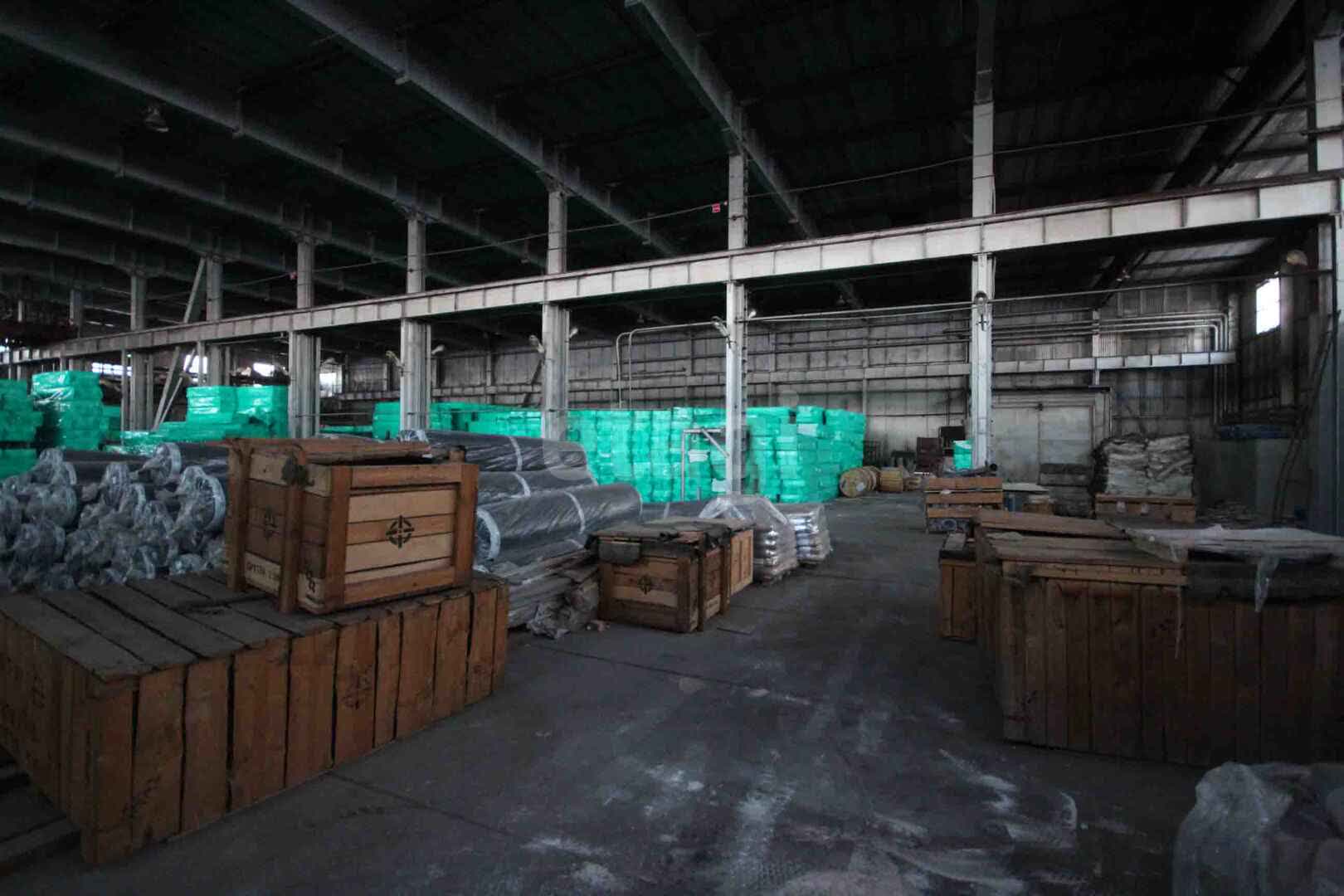 Аренда коммерческой недвижимости, 2500м <sup>2</sup>, Новый Уренгой, Ямало-Ненецкий АО,  Новый Уренгой