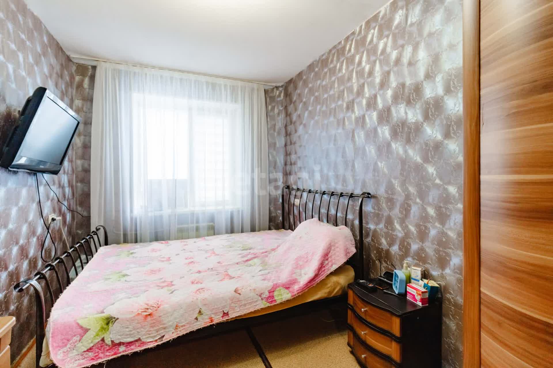 Продажа 2-комнатной квартиры, Комсомольск-на-Амуре, Московский пр-т,  32