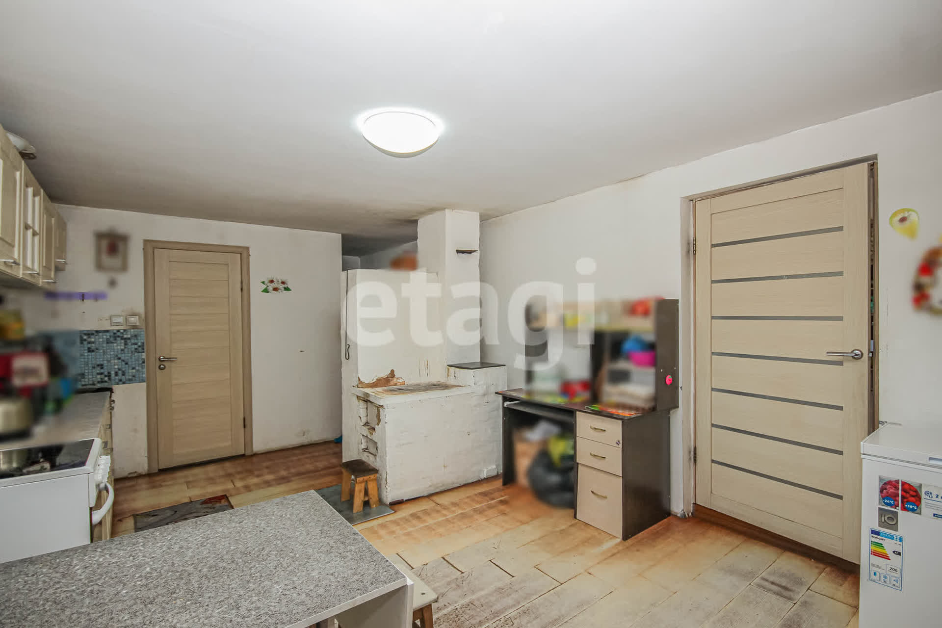 Продажа дома, 70м <sup>2</sup>, 8 сот., Улан-Удэ, Республика Бурятия,  Советский