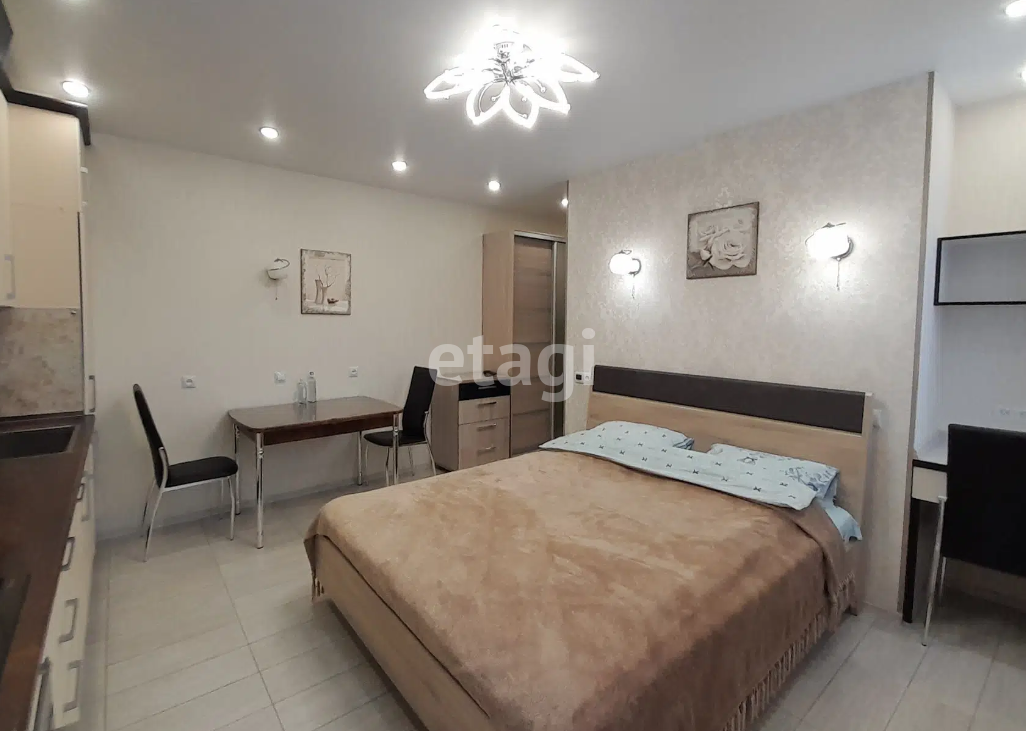 Продажа 1-комнатной квартиры, Южно-Сахалинск, Сахалинская область,  Южно-Сахалинск