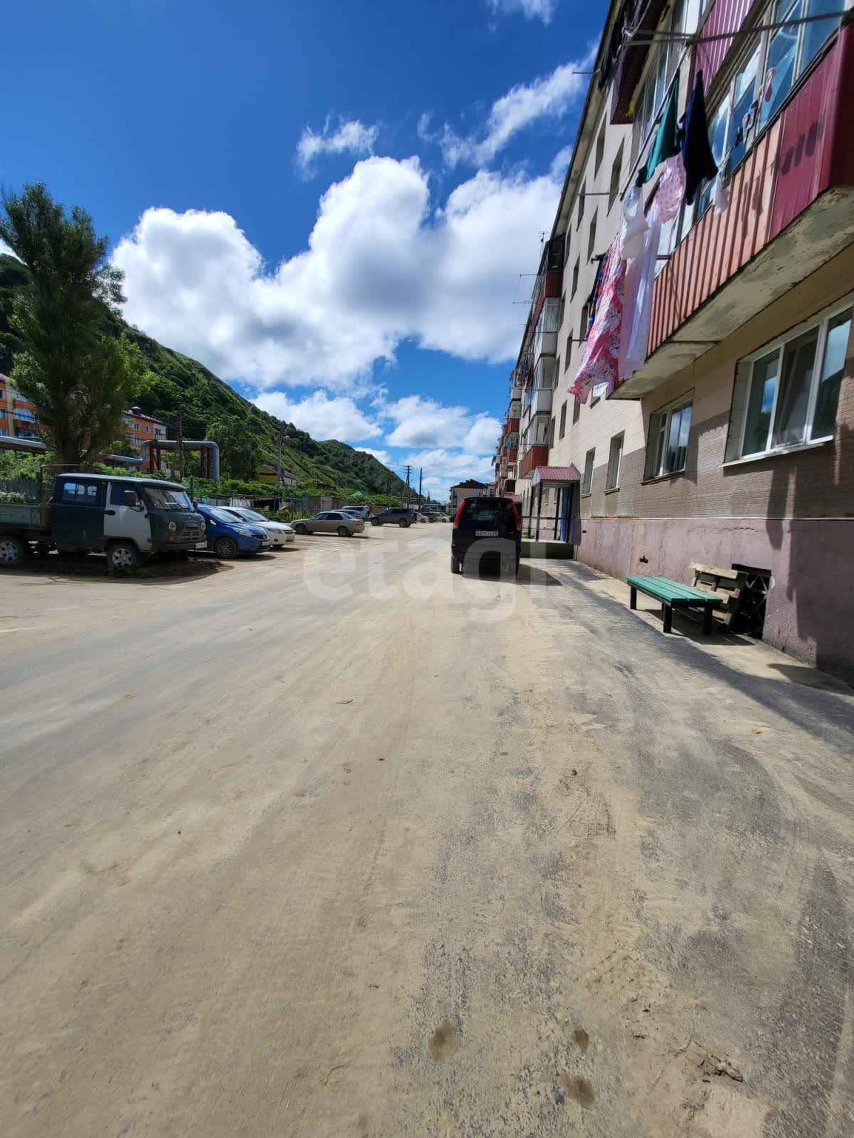 Продажа 1-комнатной квартиры, Южно-Сахалинск, Сахалинская область,  Южно-Сахалинск