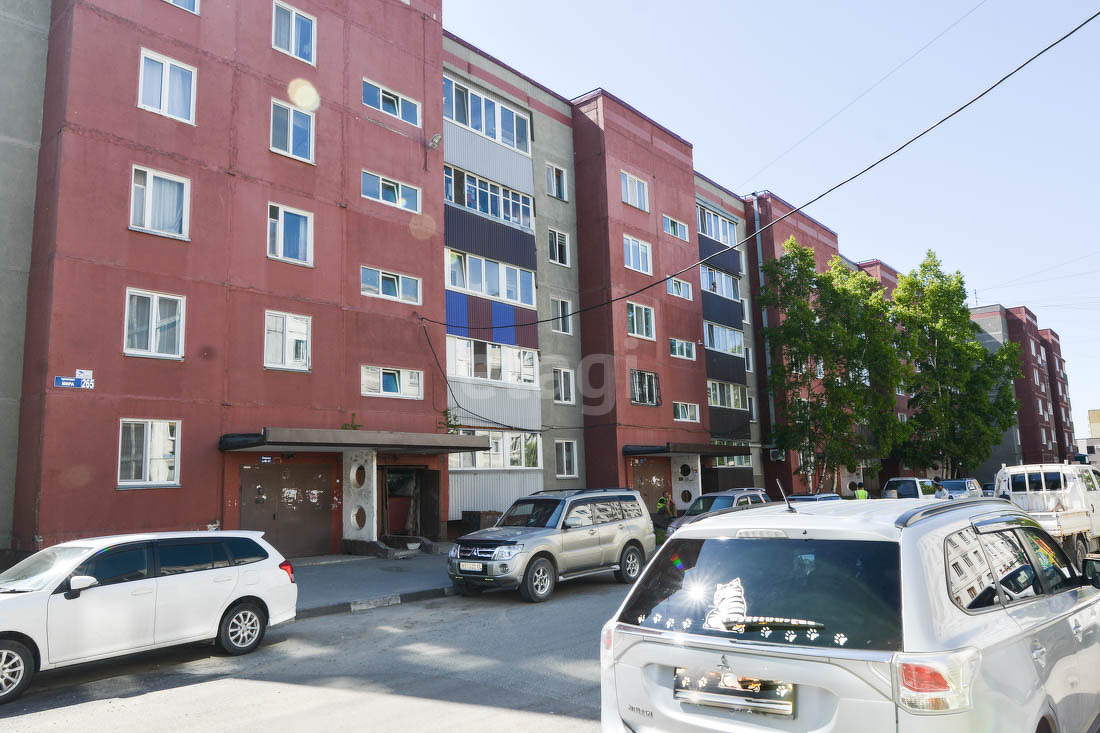 Продажа 3-комнатной квартиры, Южно-Сахалинск, Сахалинская область,  Южно-Сахалинск