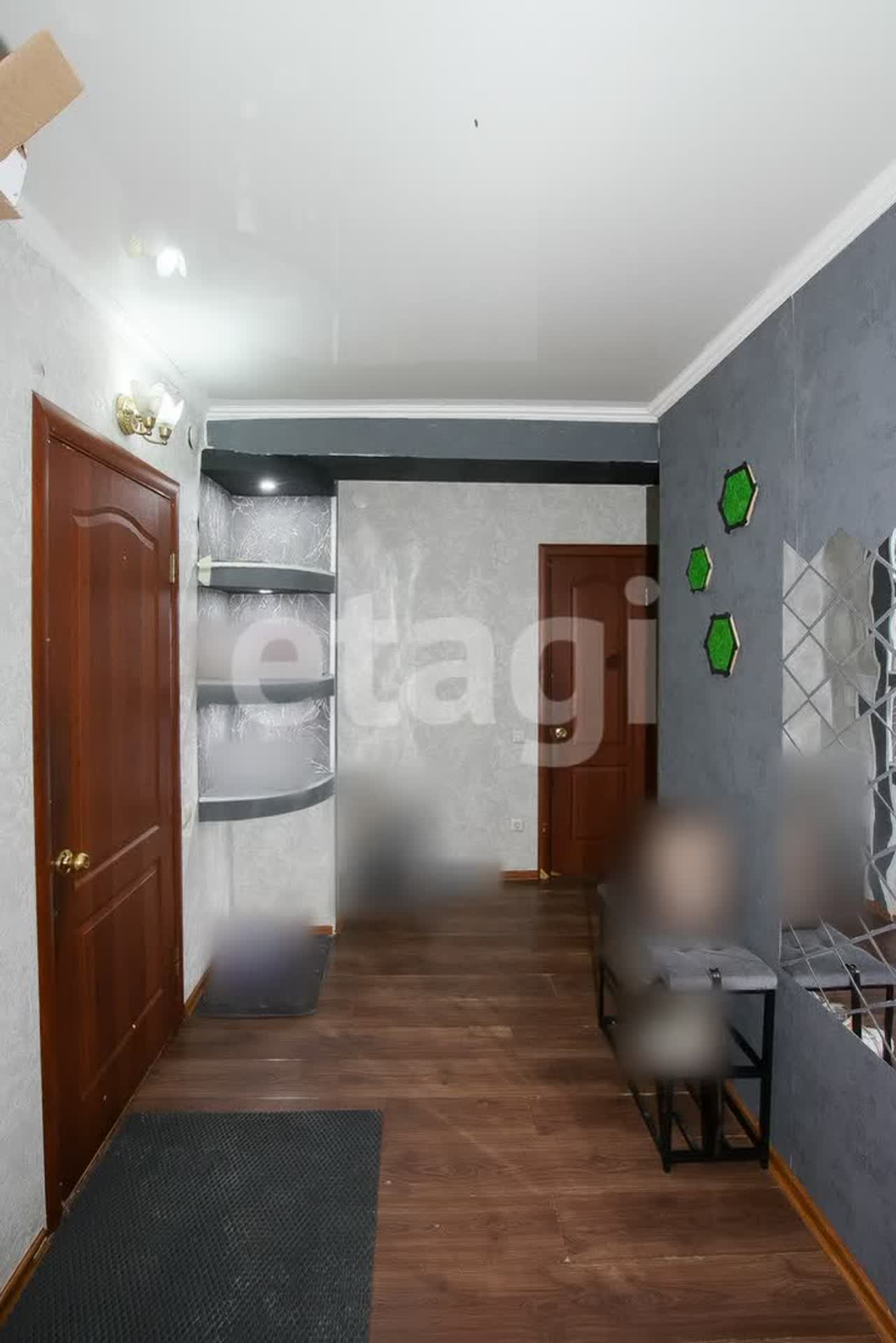 Продажа 2-комнатной квартиры, Улан-Удэ, Республика Бурятия,  Улан-Удэ