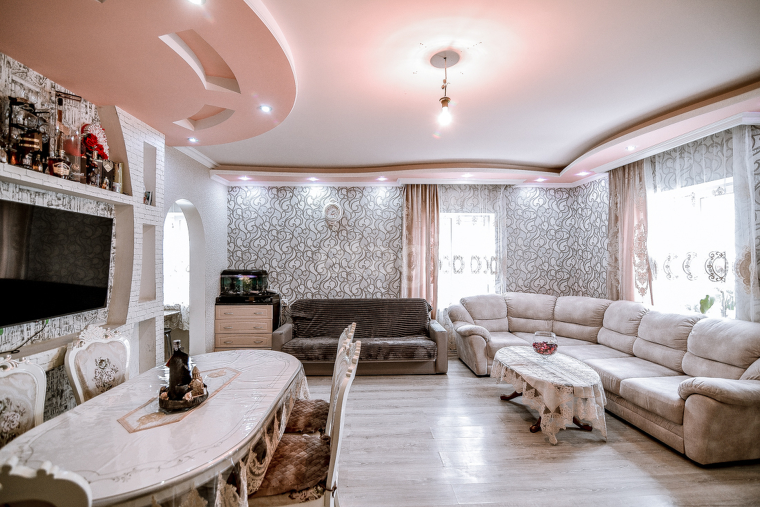 Продажа дома, 192м <sup>2</sup>, 5 сот., Южно-Сахалинск, Сахалинская область,  Южно-Сахалинск