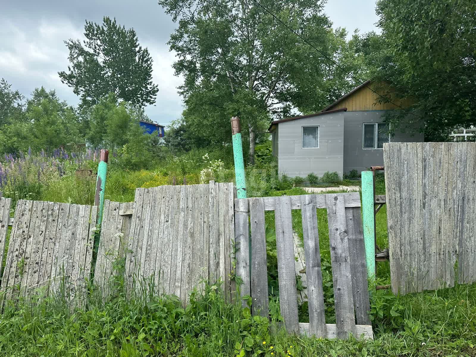 Продажа дачи, 25м <sup>2</sup>, 9 сот., Южно-Сахалинск, Сахалинская область,  Южно-Сахалинск